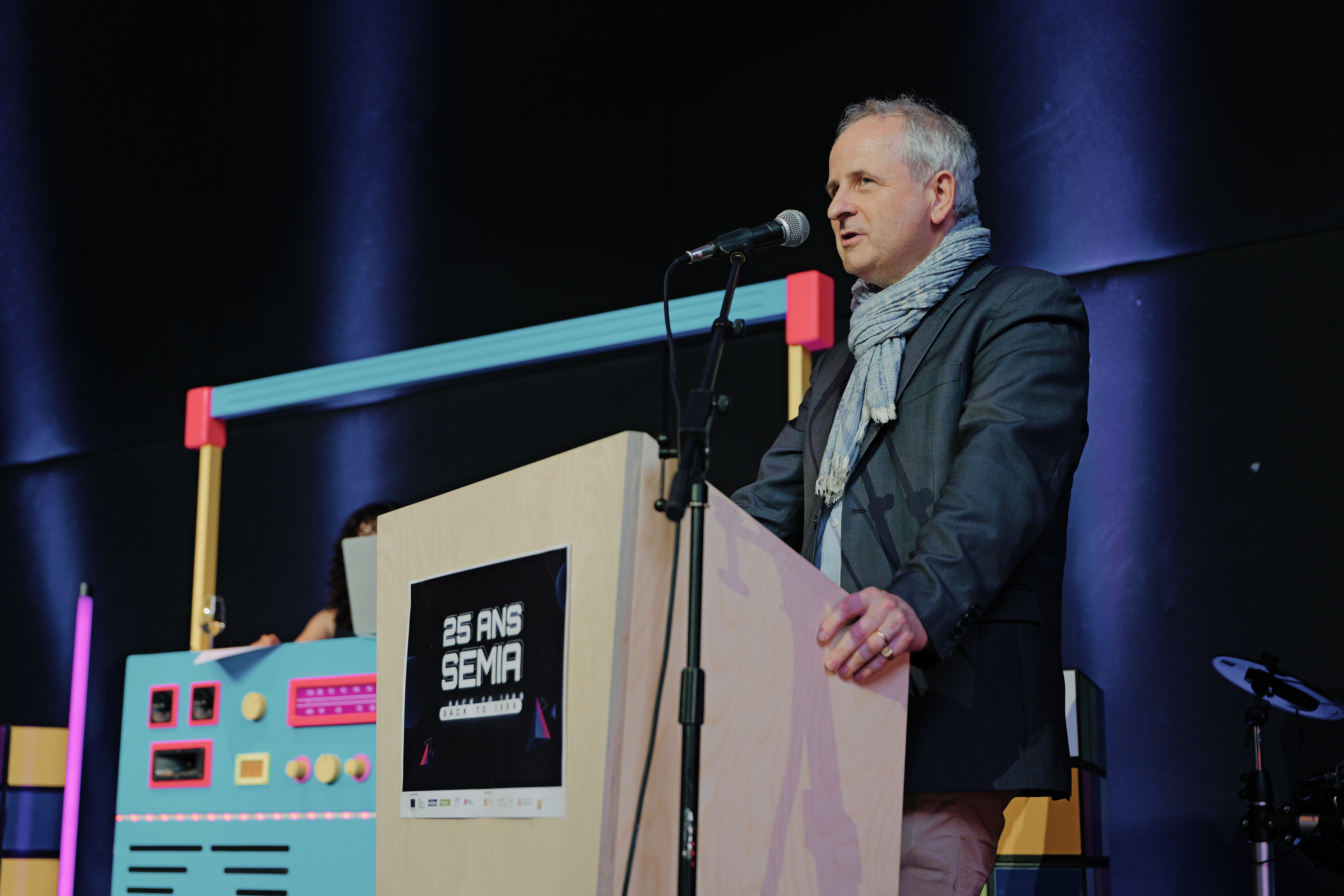 INNOV events Anniversaire d&rsquo;entreprise Rennes