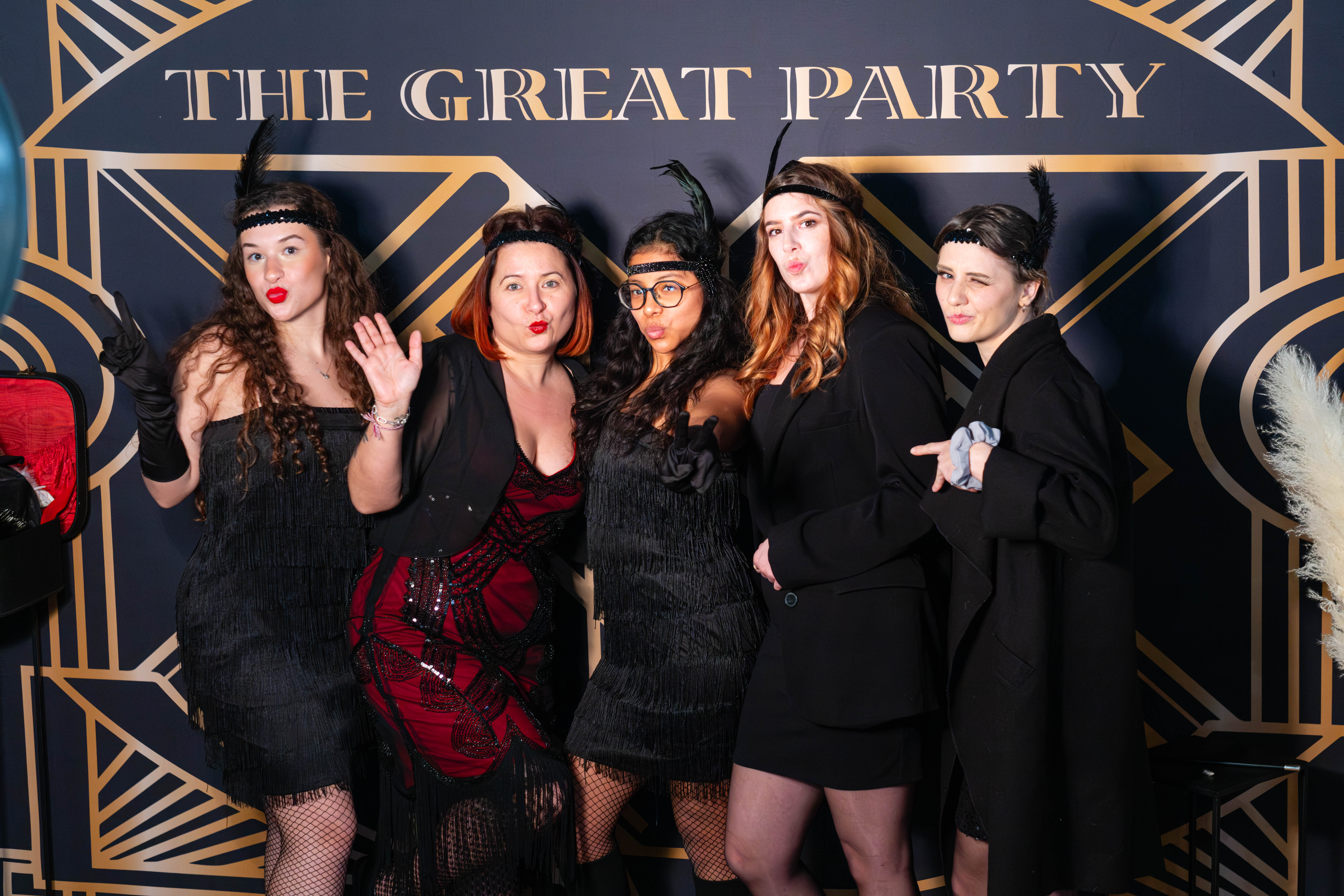 INNOV events Décoration événementielle Pau