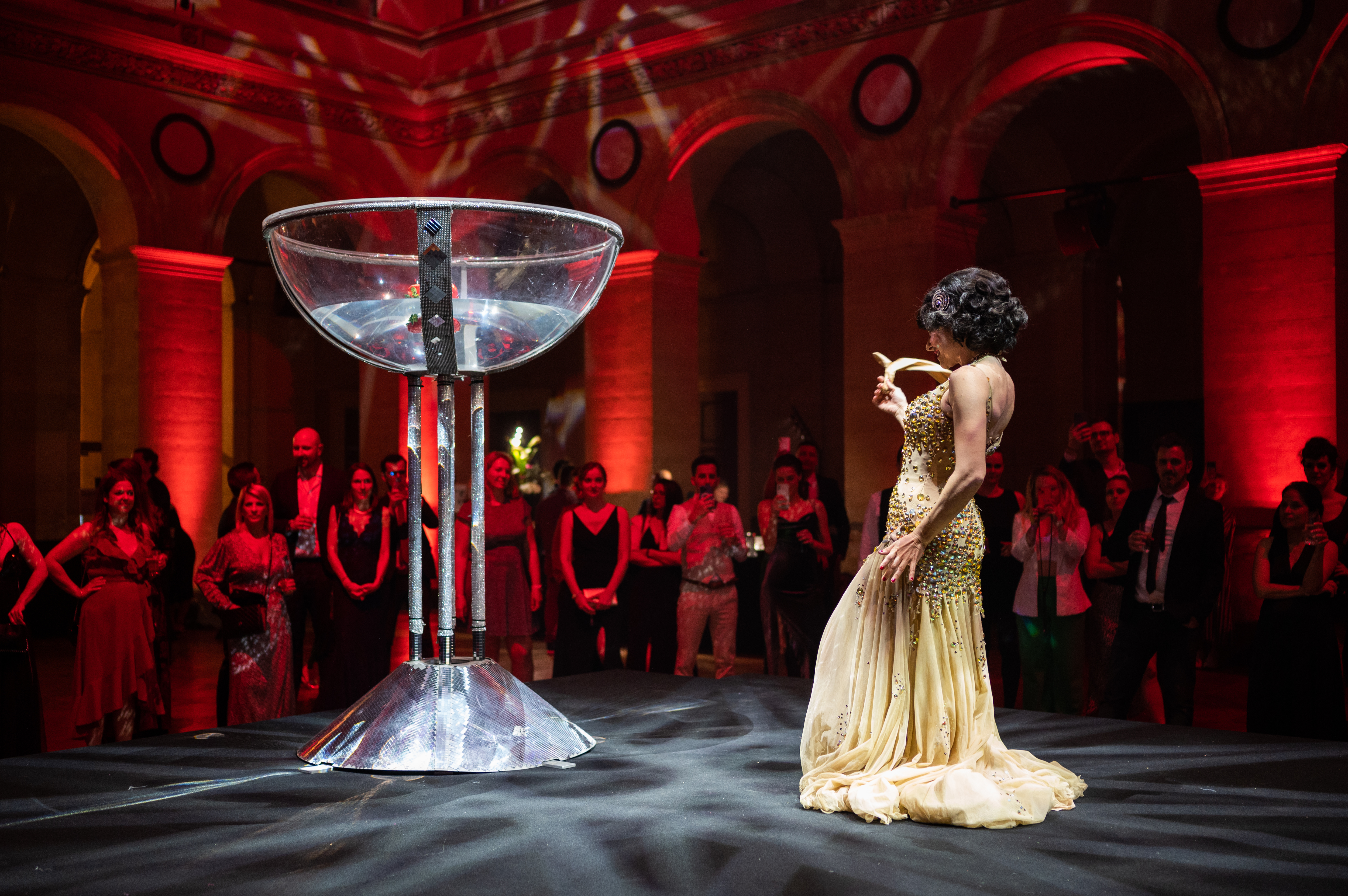 Gala et cocktail Haute-Garonne