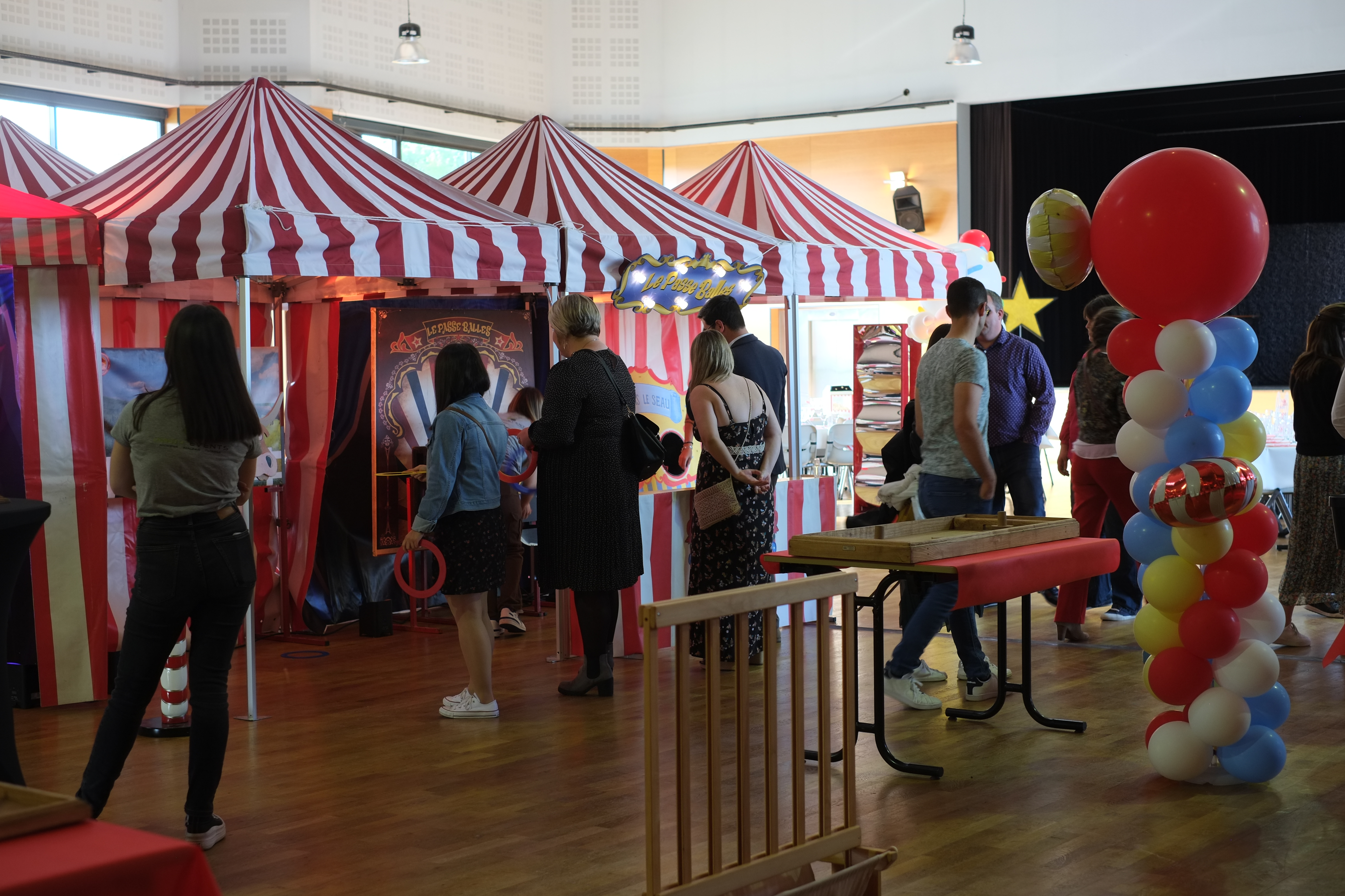 INNOV events Farewell Party in Valencia that protects your brand and rewards teams