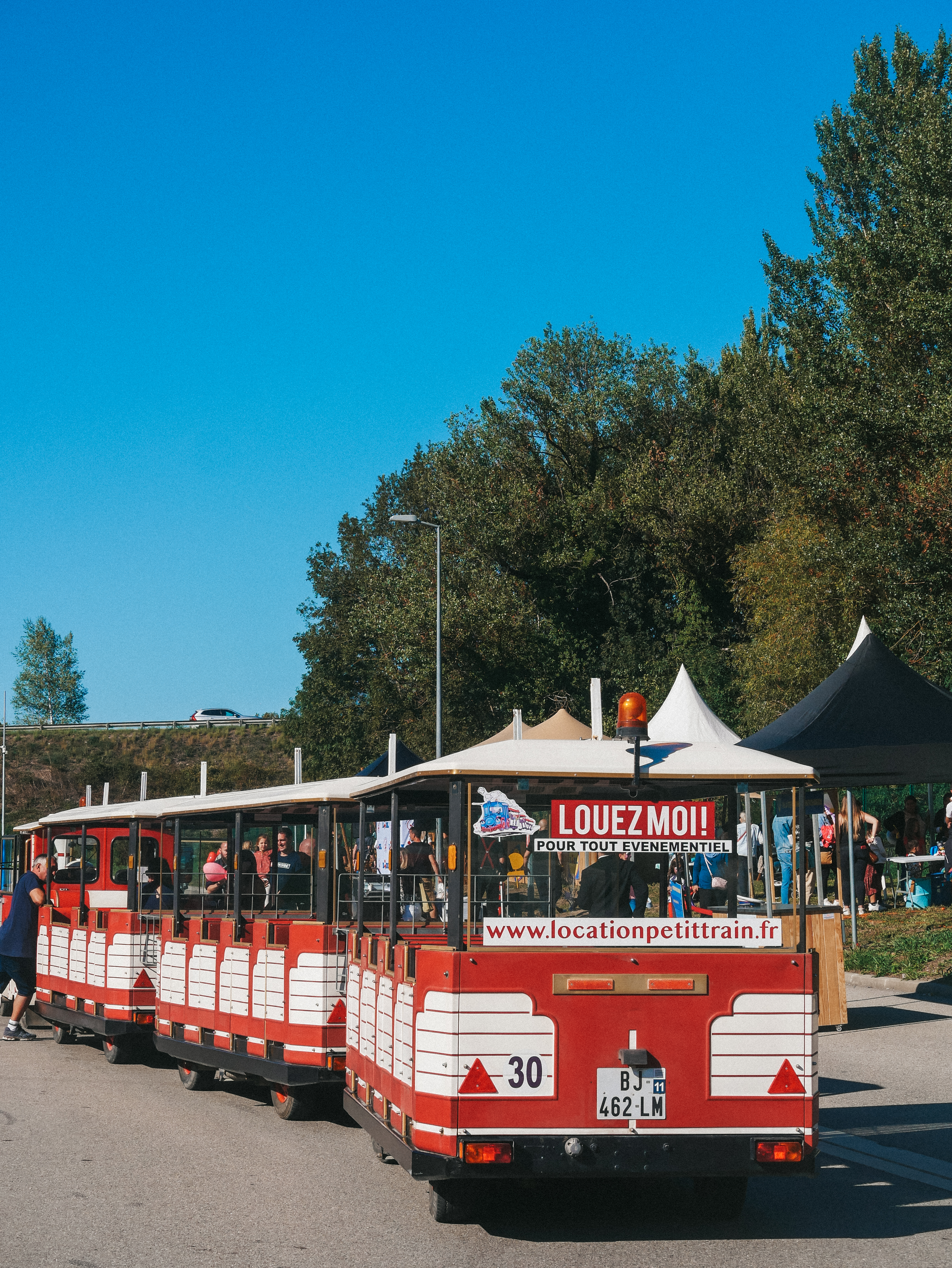 Transport en autocar pour événements Bas-Rhin