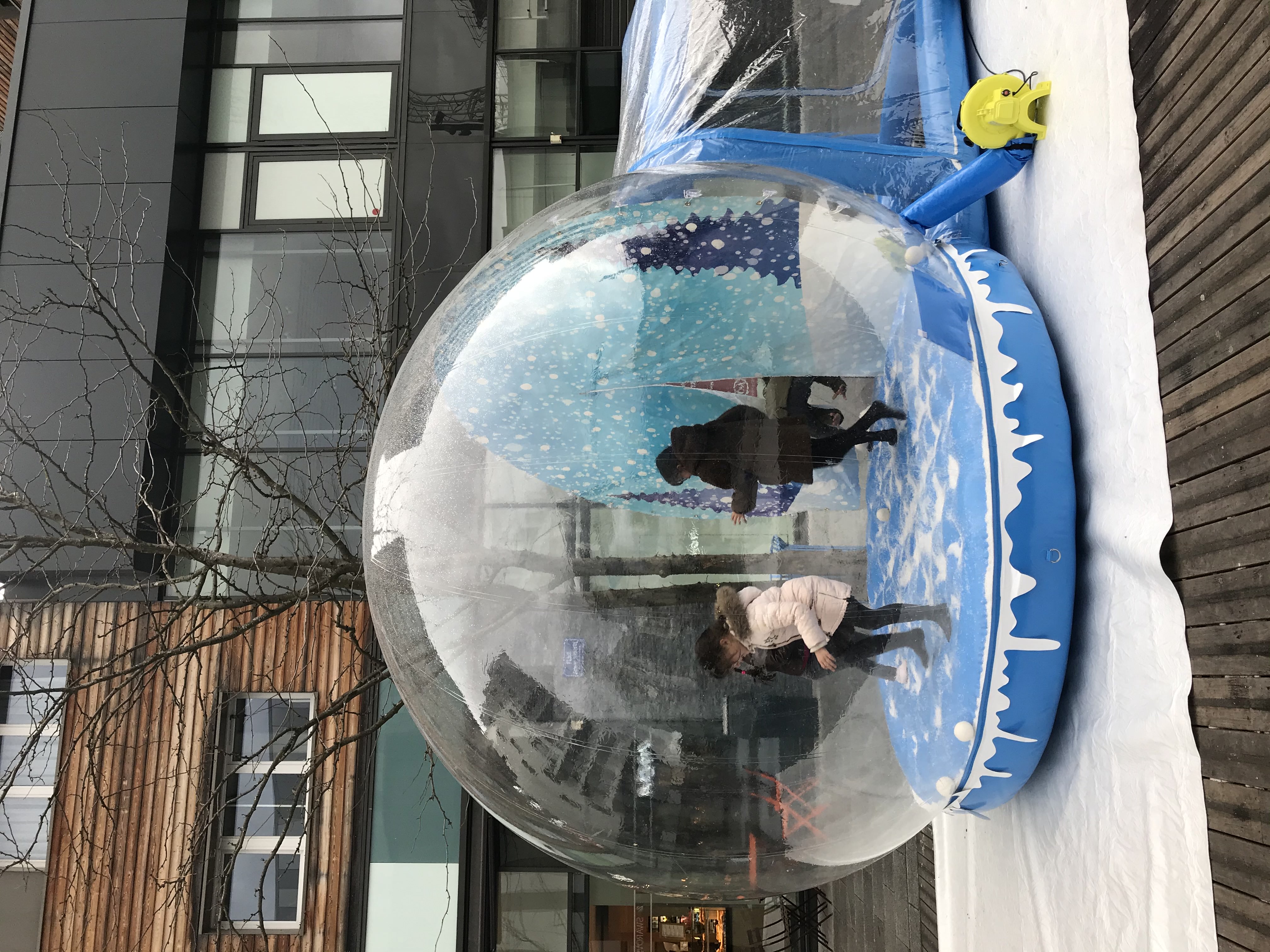 Animation photobooth  Bourgogne