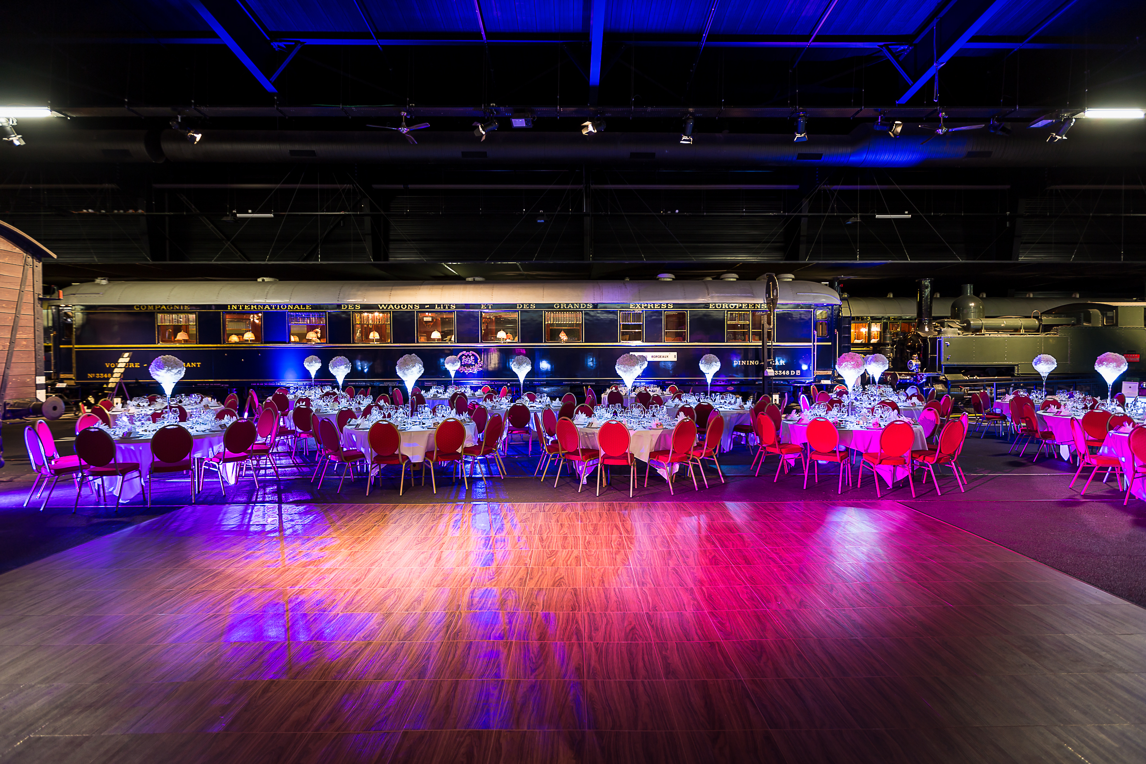 INNOV events Location de salles événements Pau