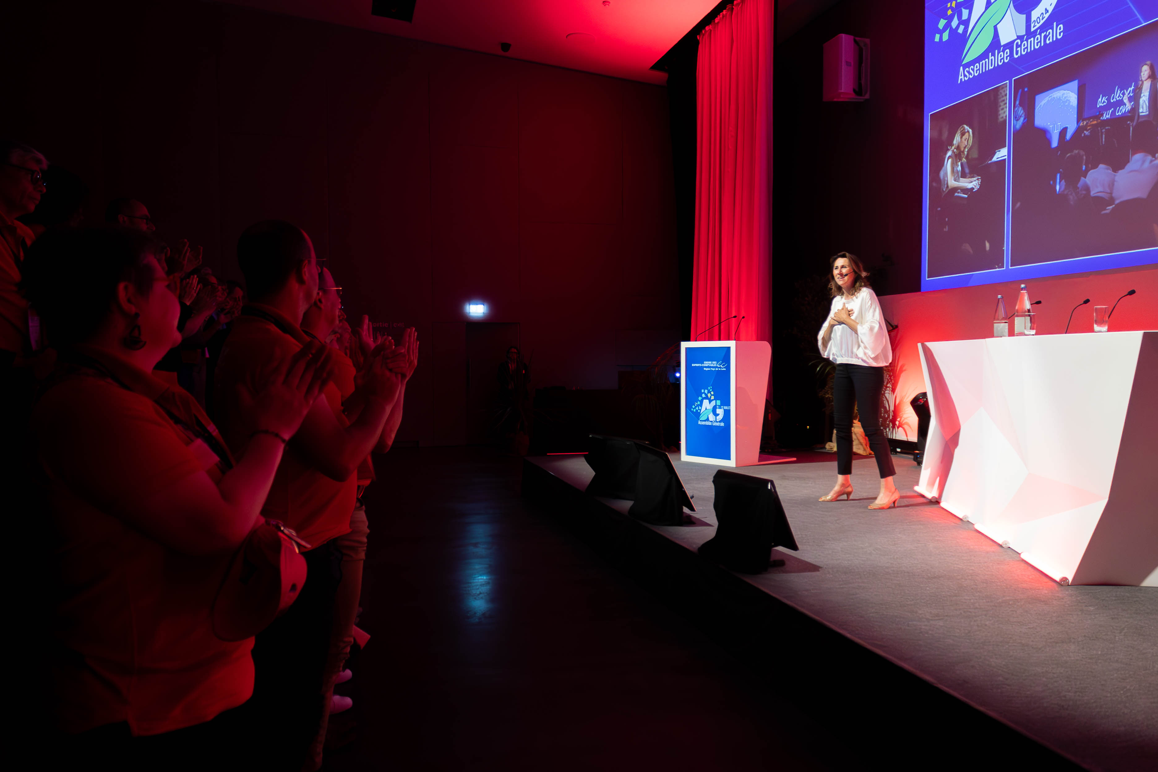 Assemblée générale Pyrénées-Atlantiques