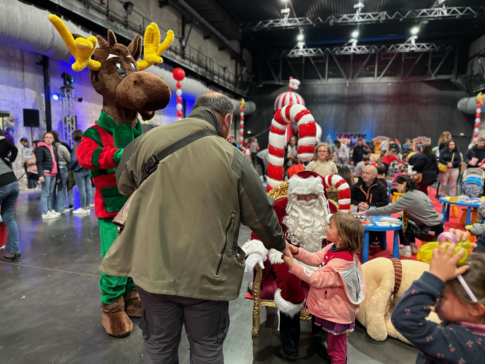Animation enfants à Liège pour vos événements d’entreprise : encadrement pro, zéro stress