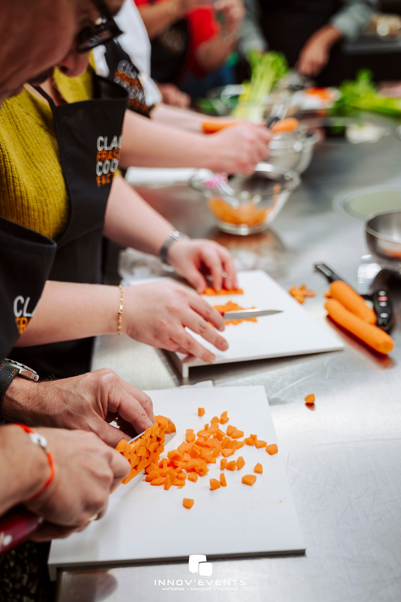 Agence événementielle Liège