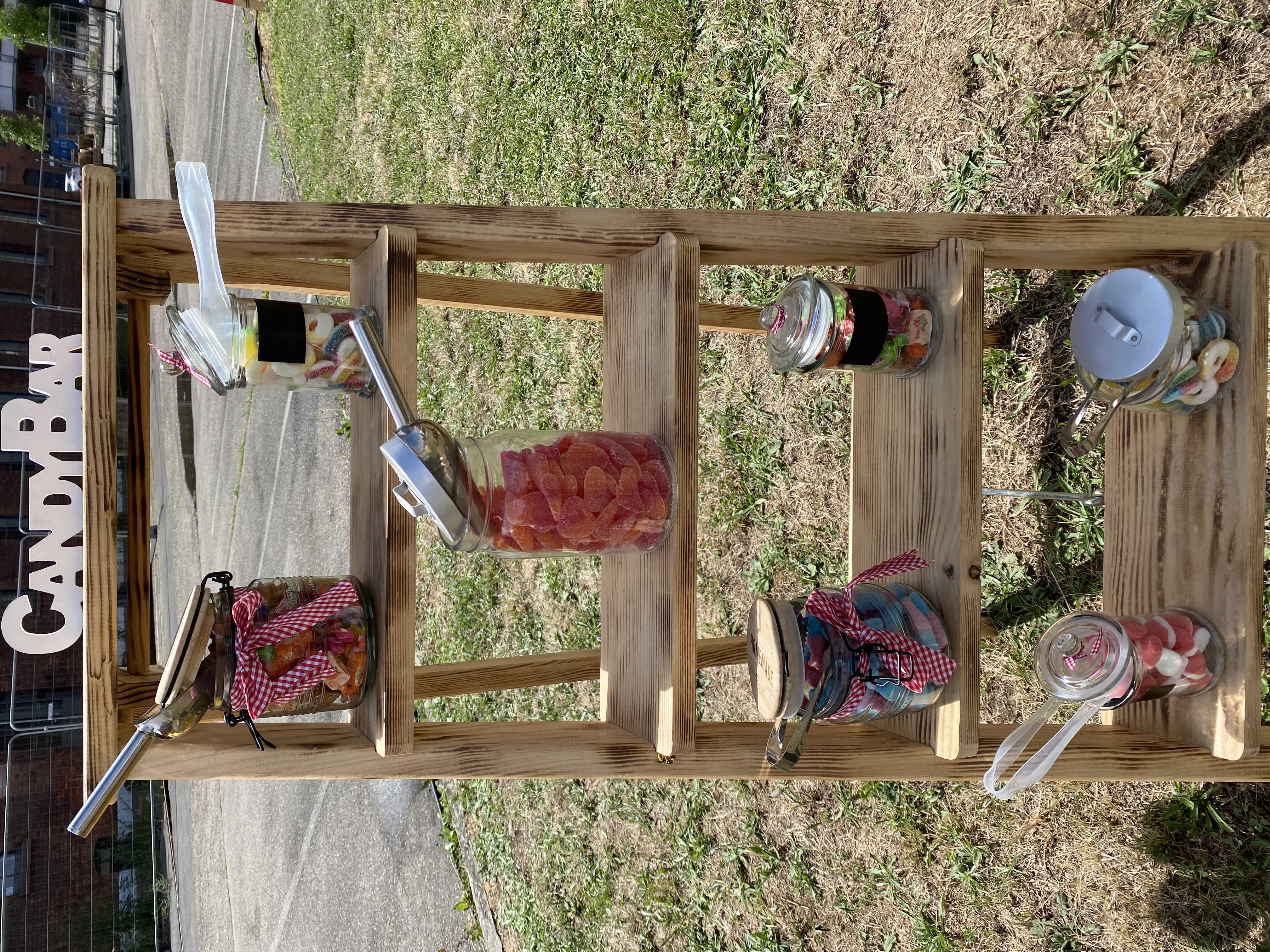 Animation Rallye gourmand Montpellier (34)