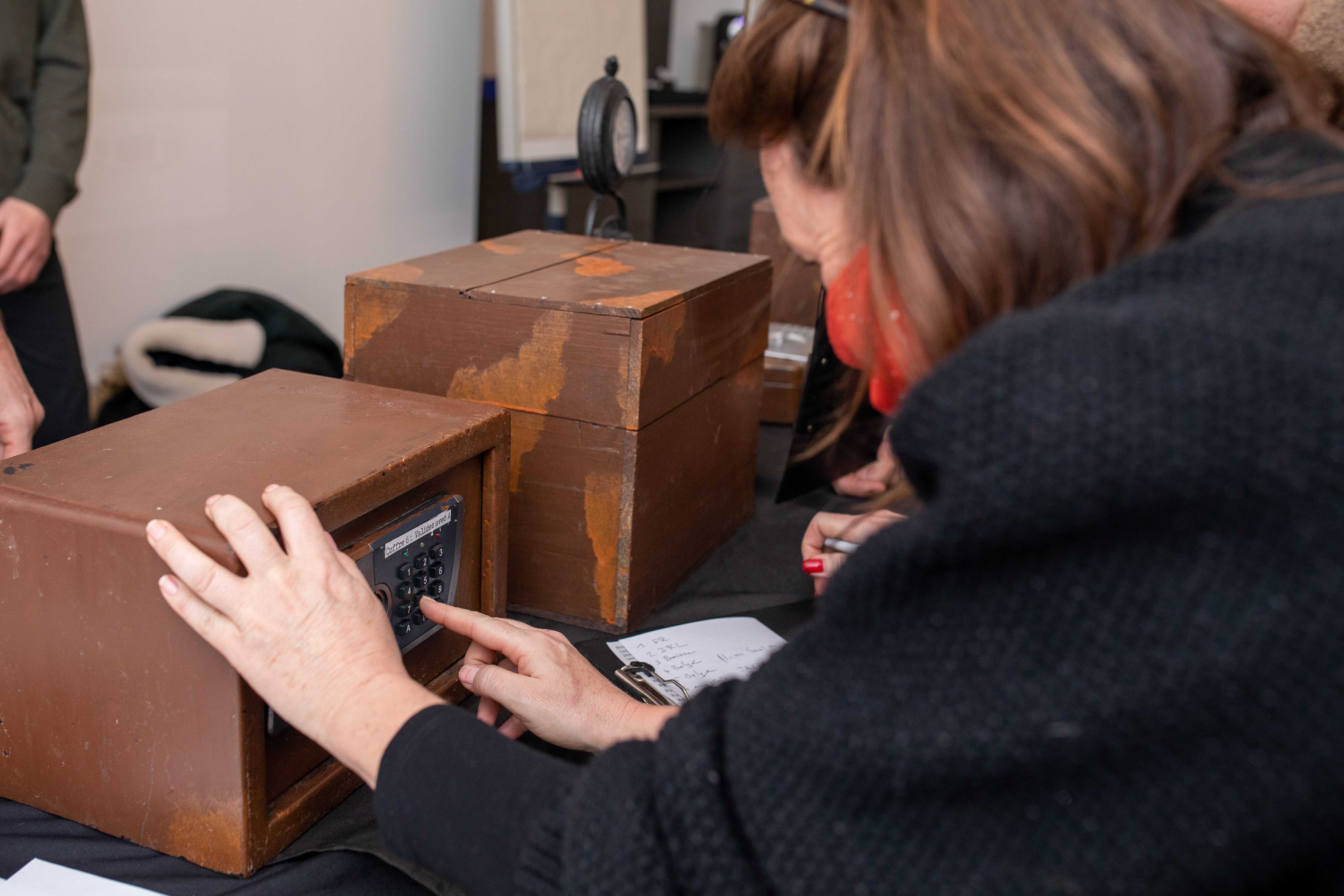 Agence événementielle Valencia