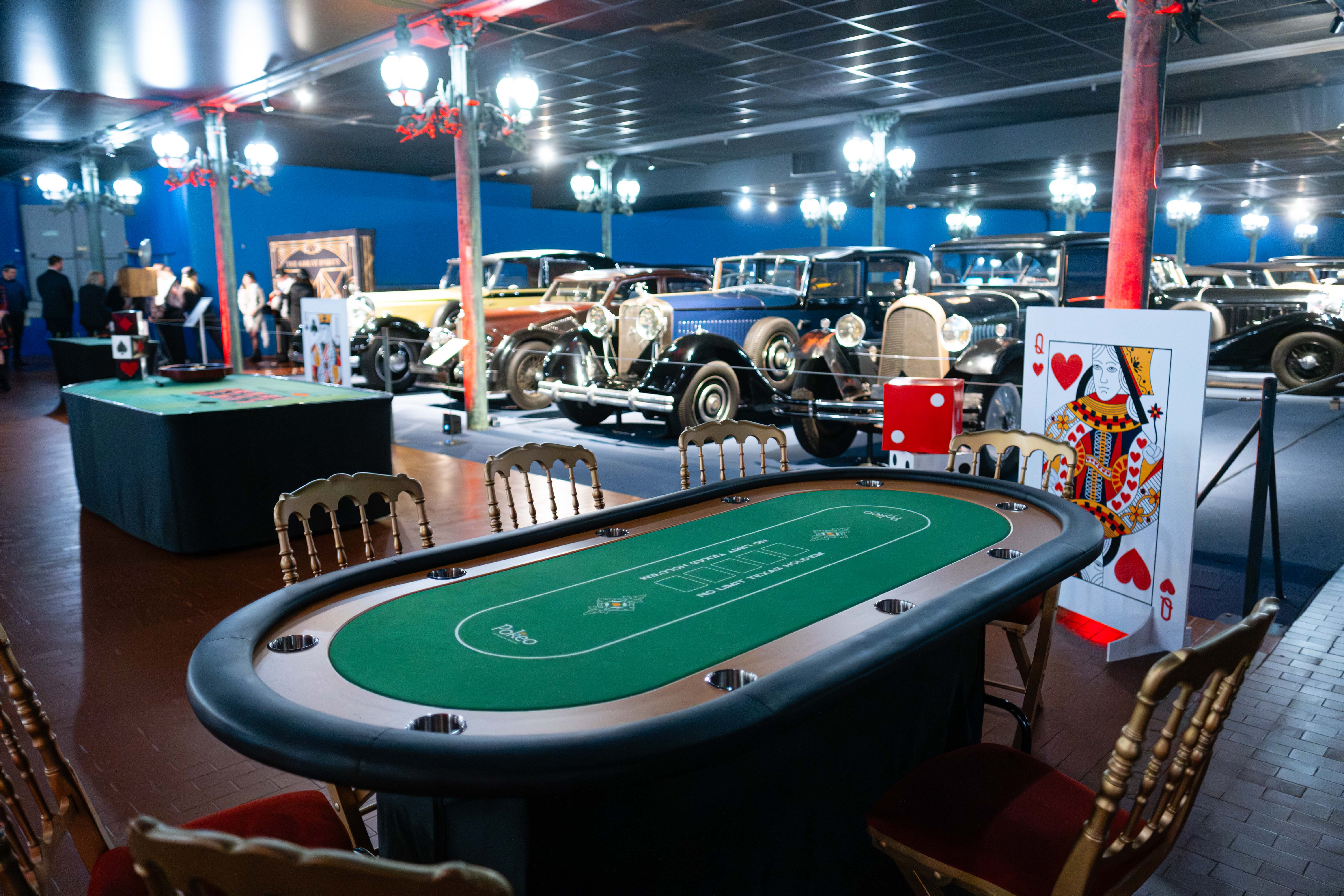 Organiser Compétition sportive entreprise Jeux Géants Lille