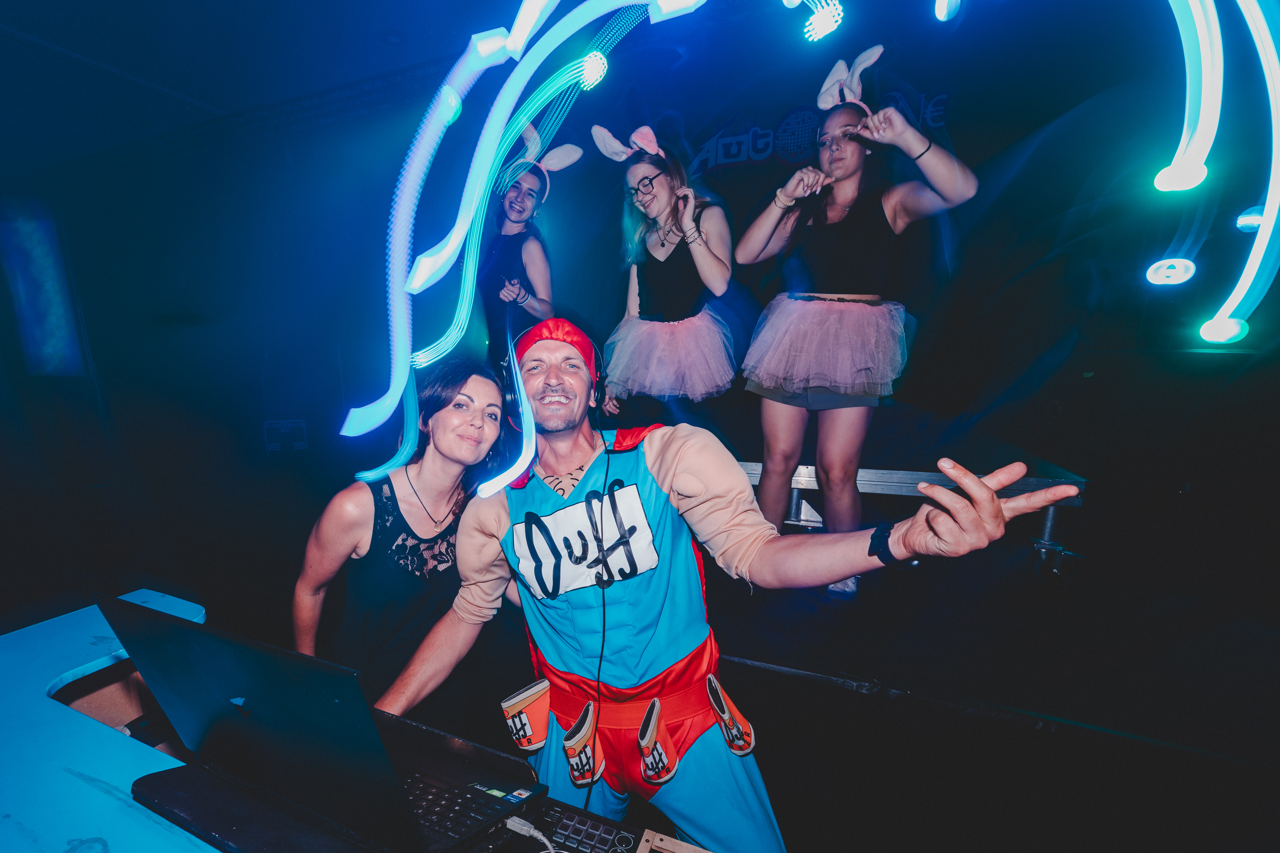 Agence événementielle Liège