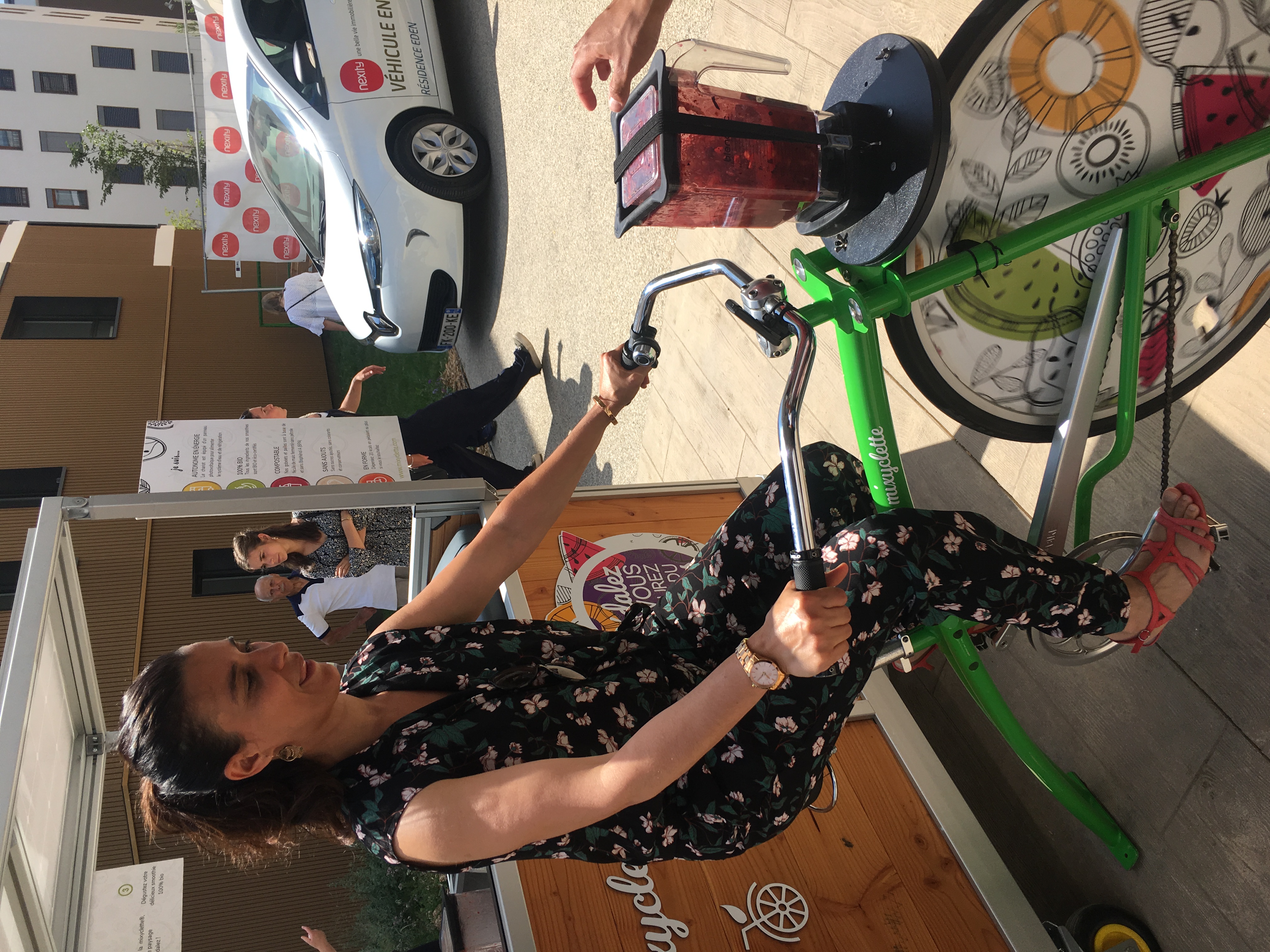 soirée d'entreprise Bouches-du-Rhône