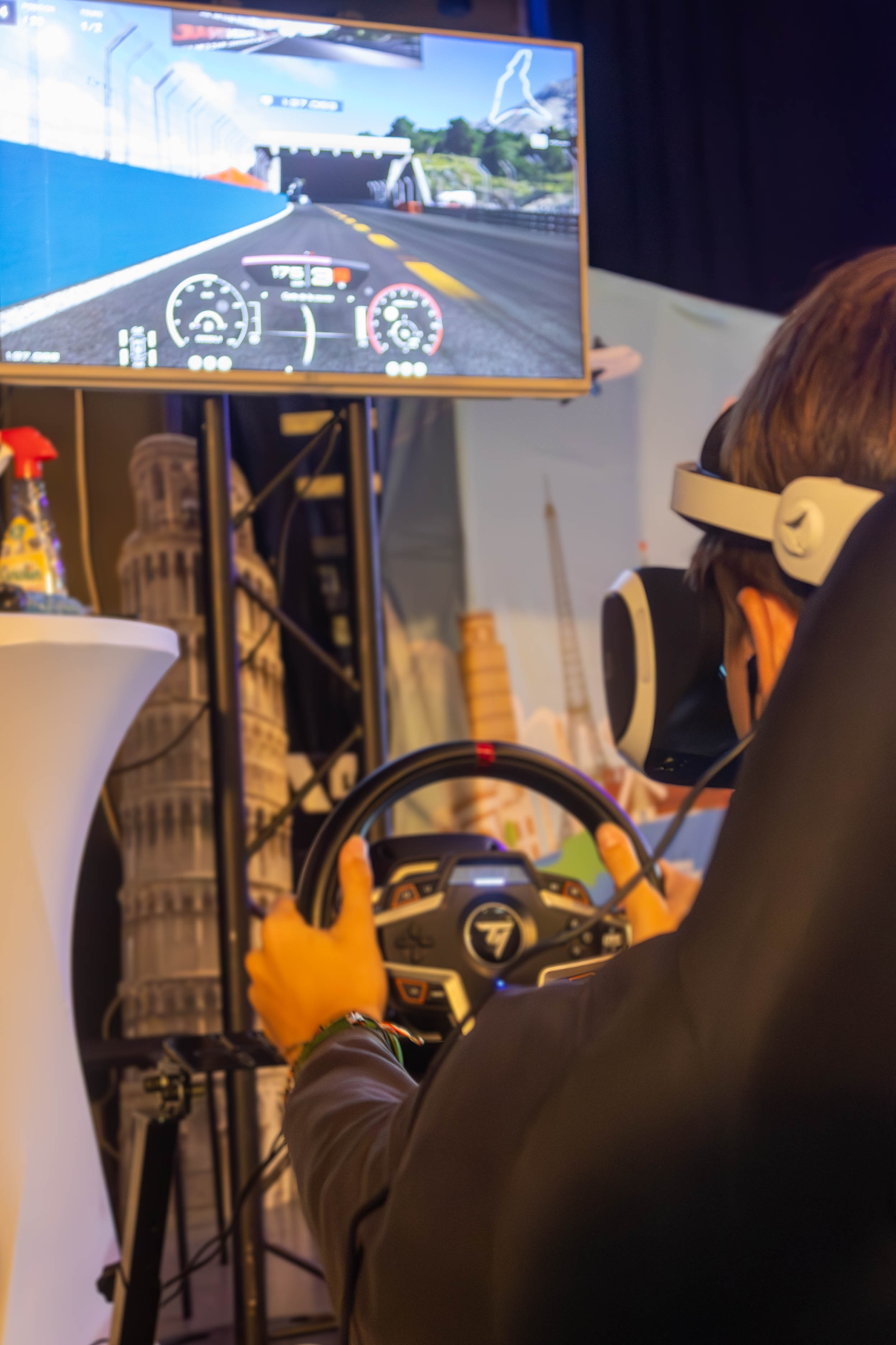 Organiser Location Simulateur de vol Auxerre