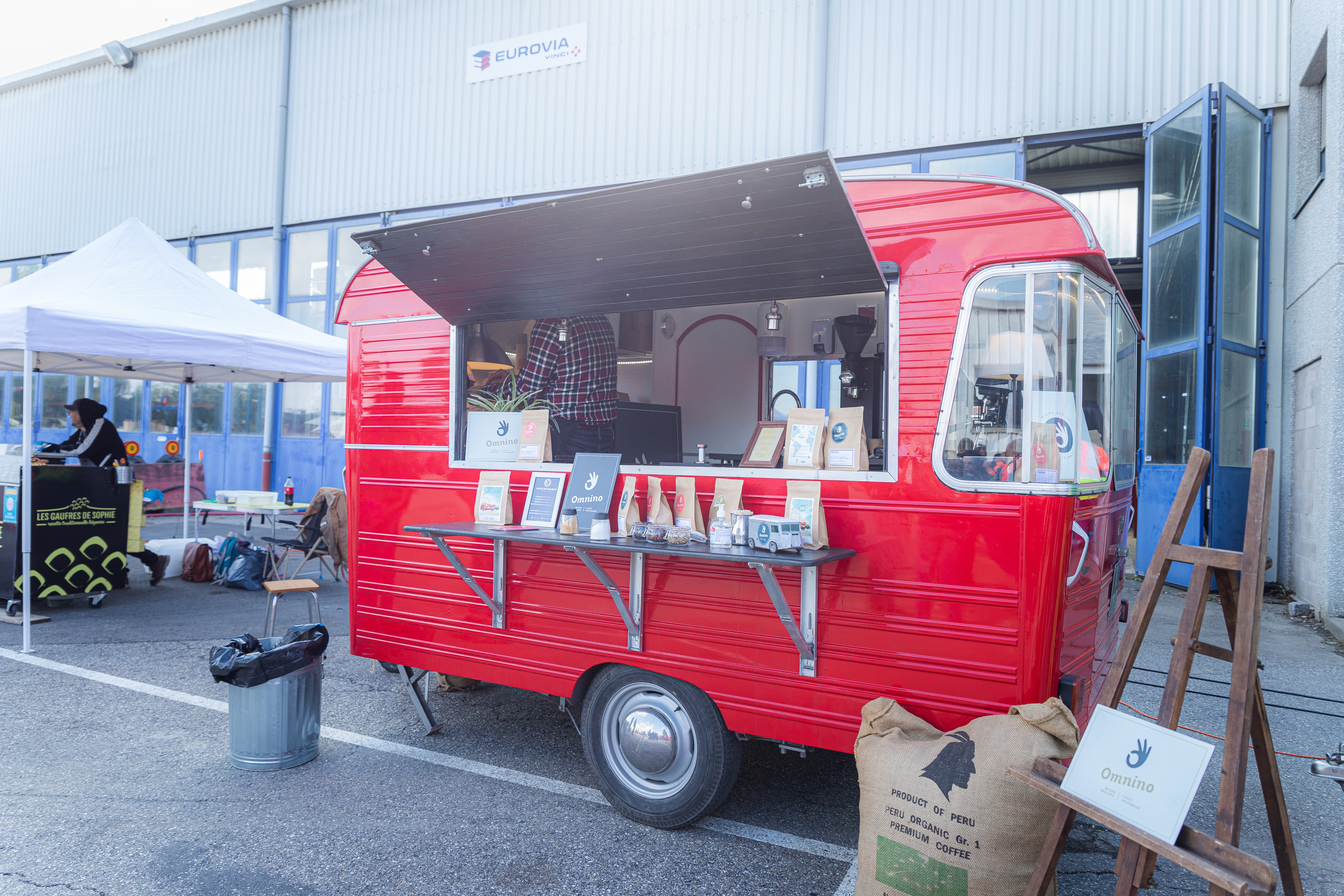 Agence événementielle Liège