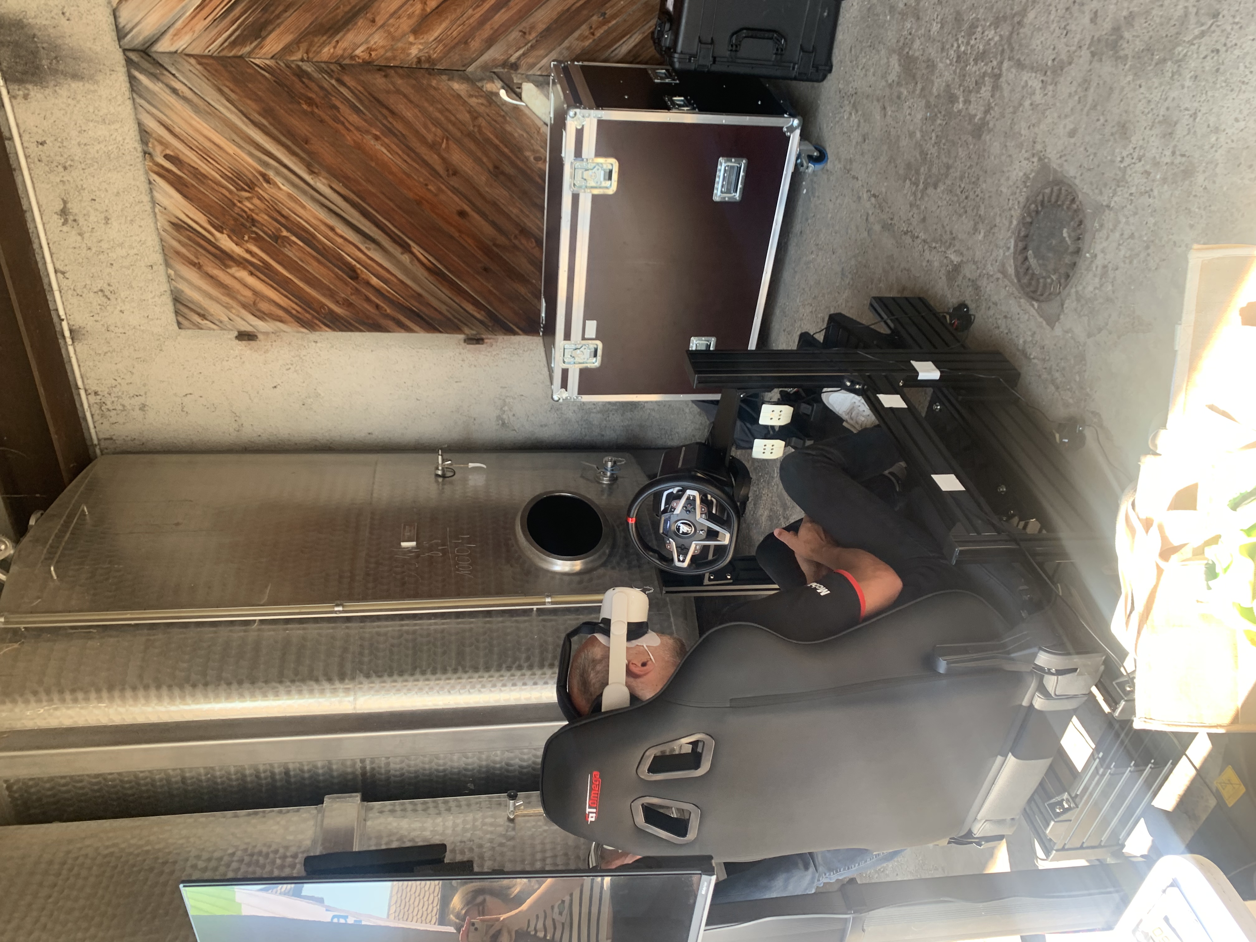 Location Simulateur de vol Lille (59)