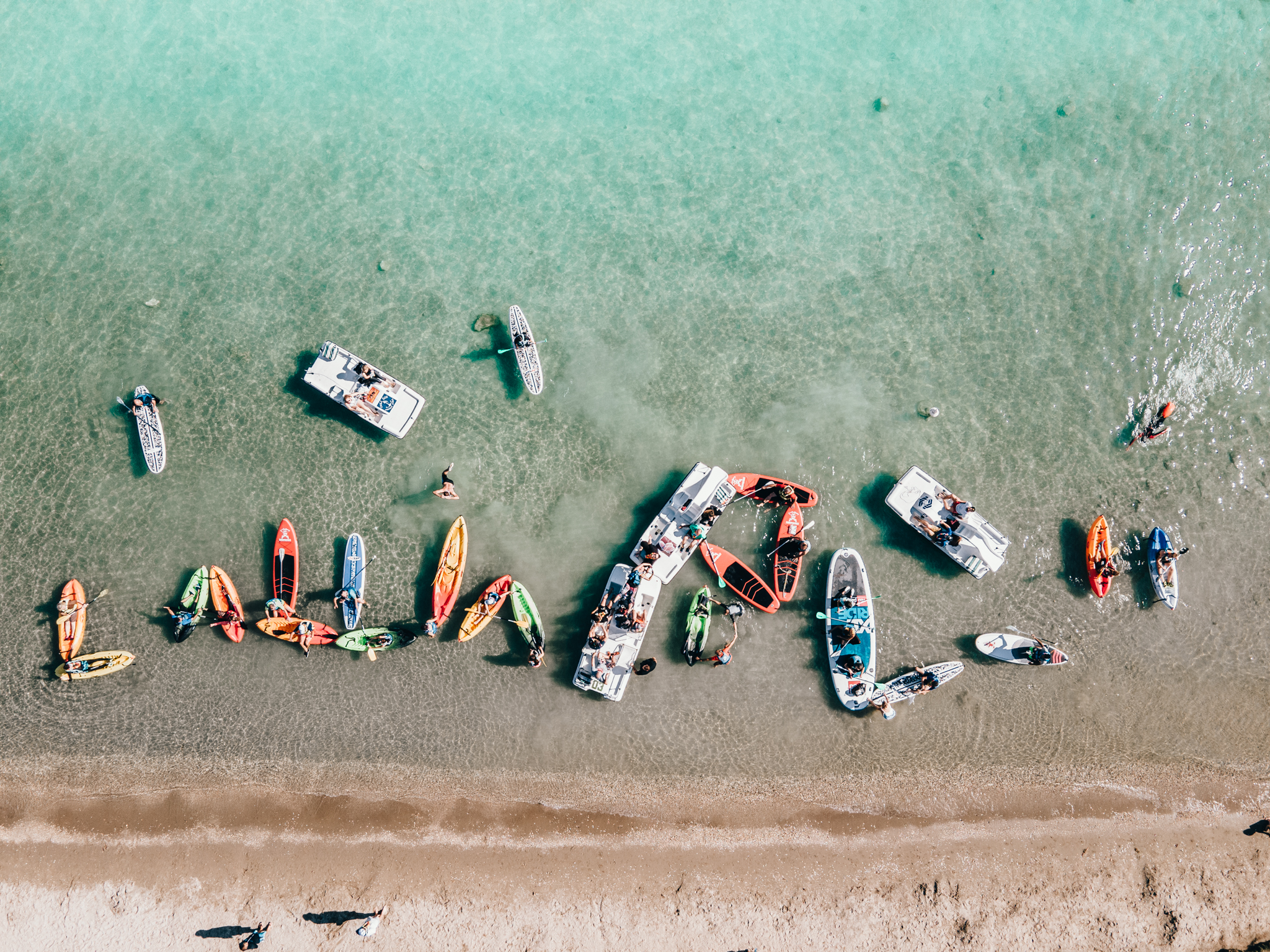 Organiser Team building Montpellier