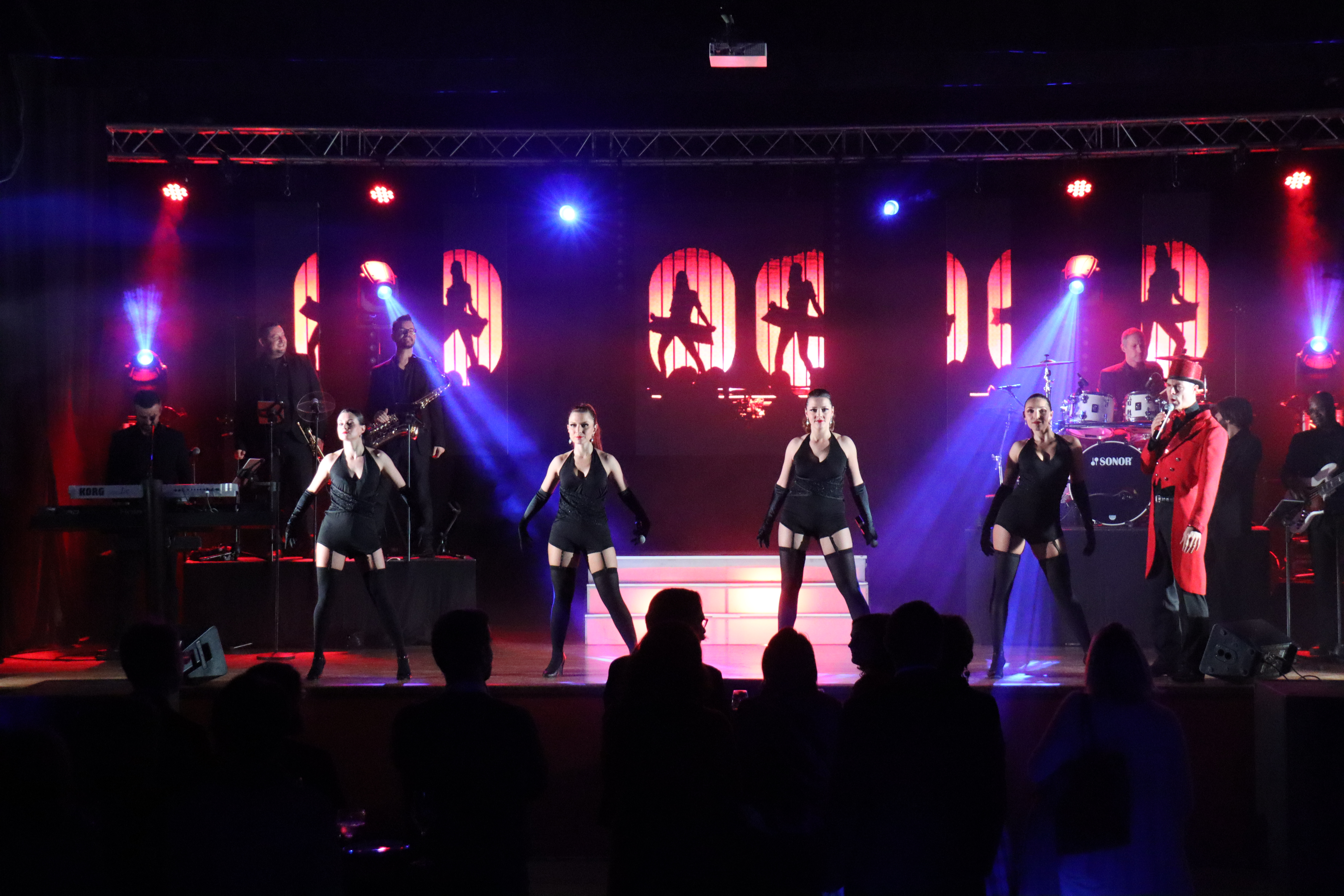 INNOV events Spectacle pour entreprise Pau