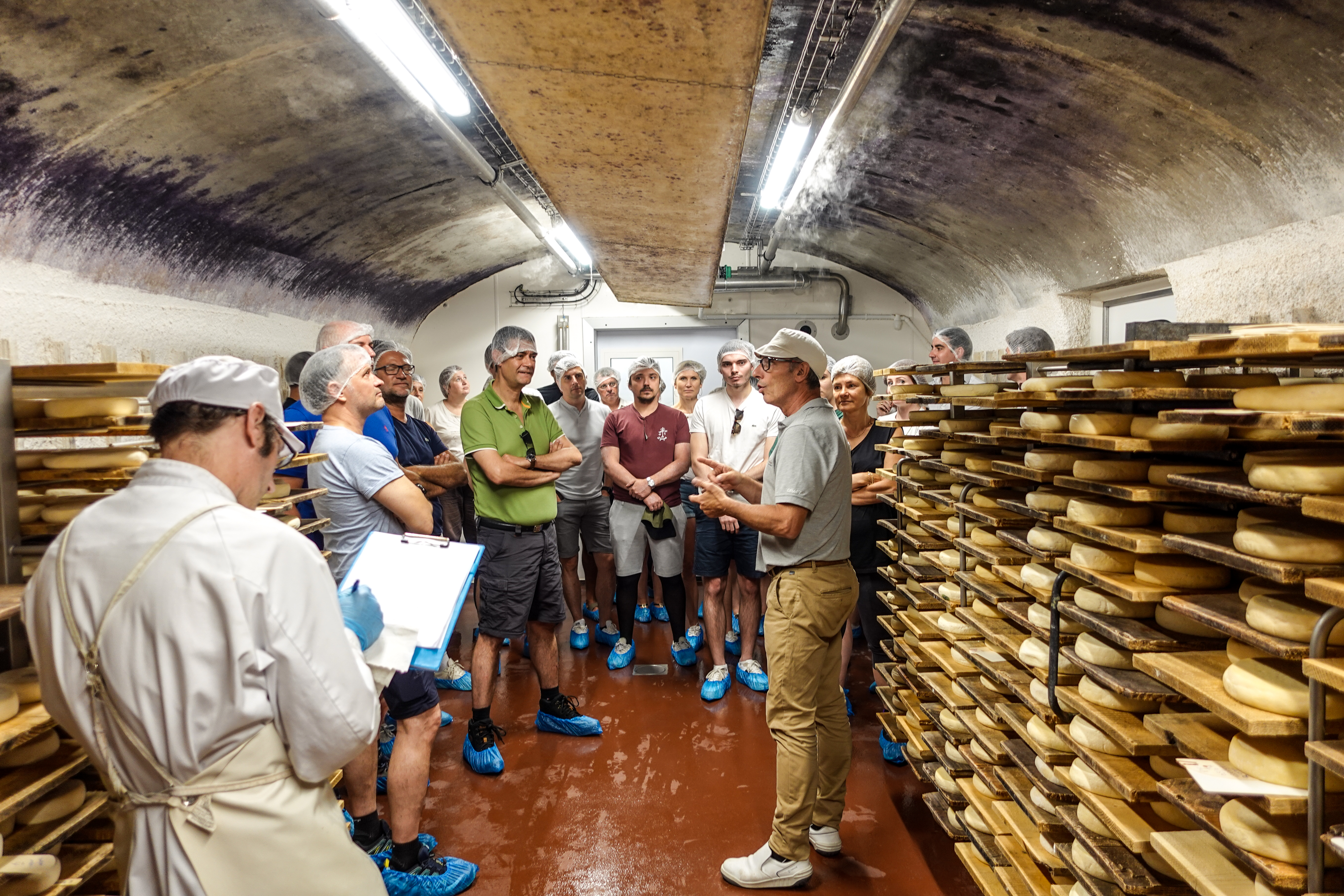 Organiser Visite guidée à Liège : fédérez vos équipes avec une expérience utile et bien cadrée