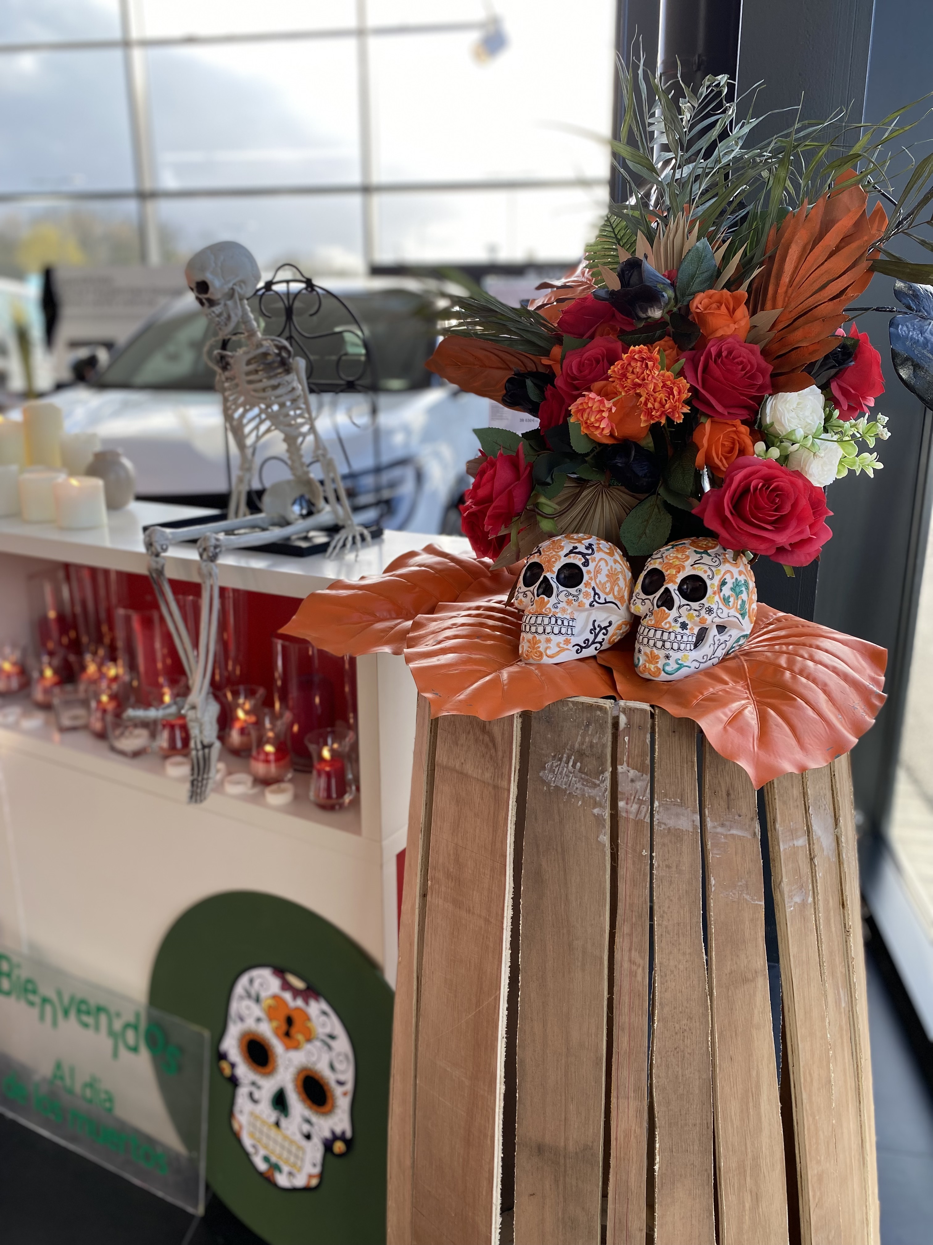 Agence événementielle Liège