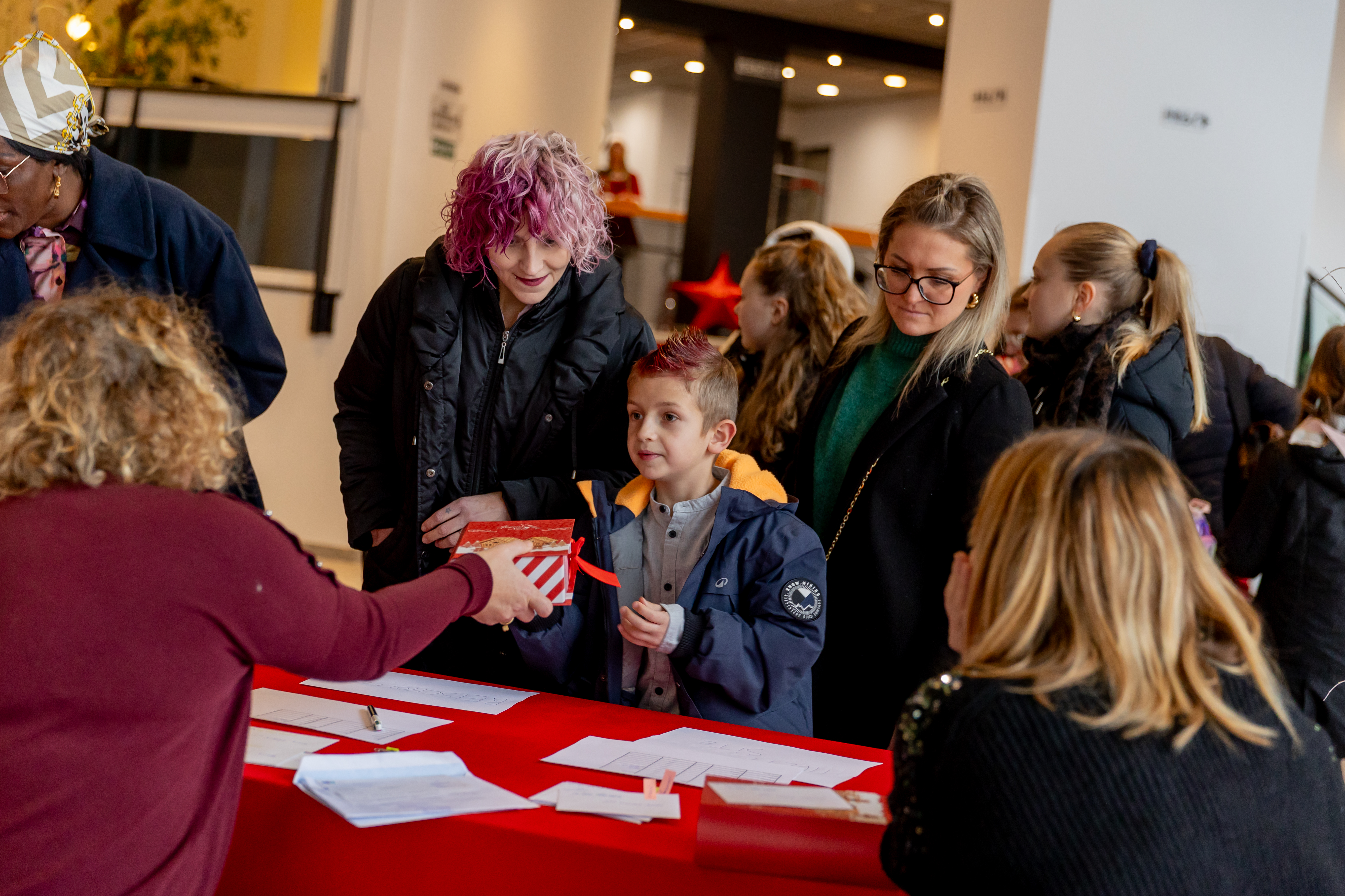 Organiser Animation Gestion de crise entreprise Lille