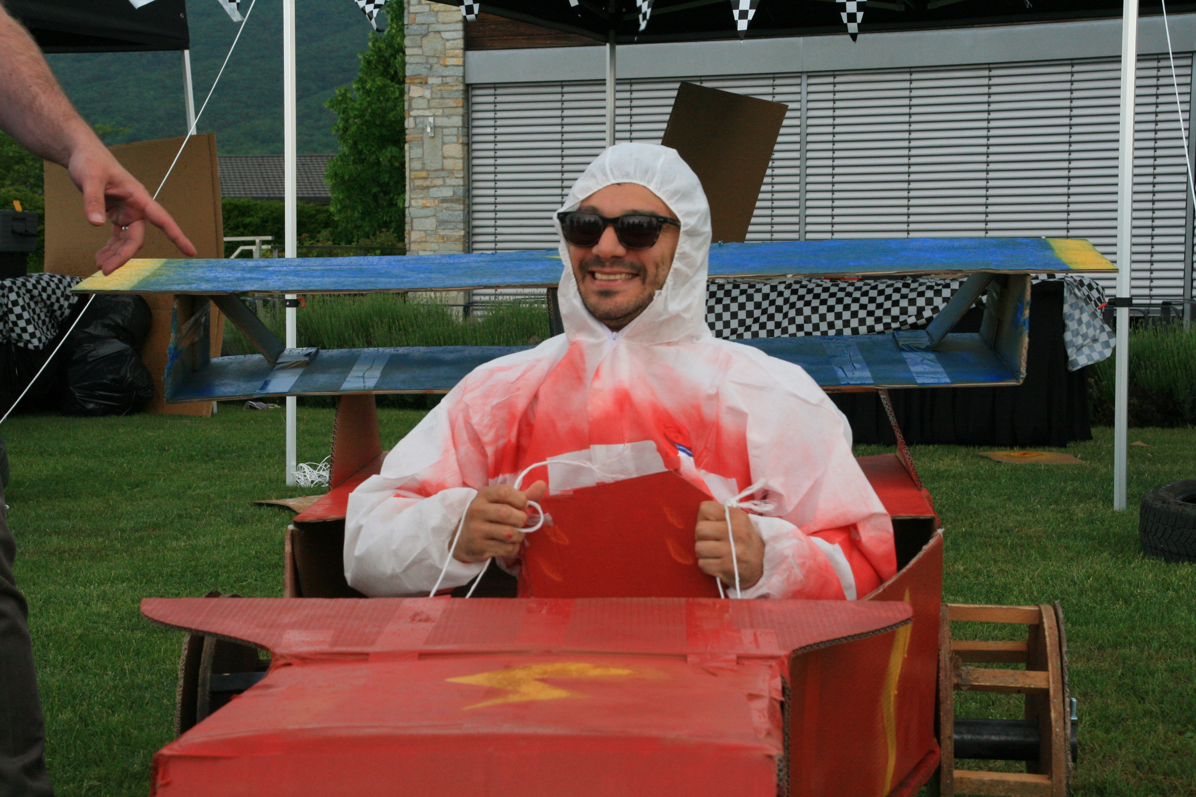 Organiser Animations RSE Toulouse