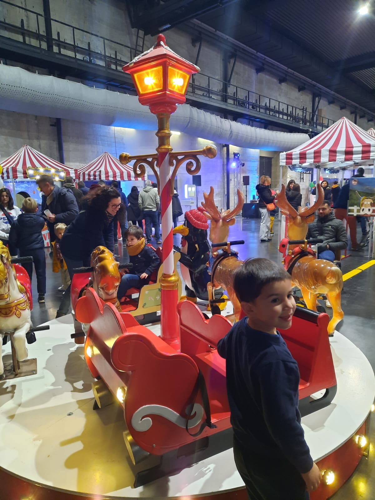 Organiser Location de chapiteaux événements Strasbourg