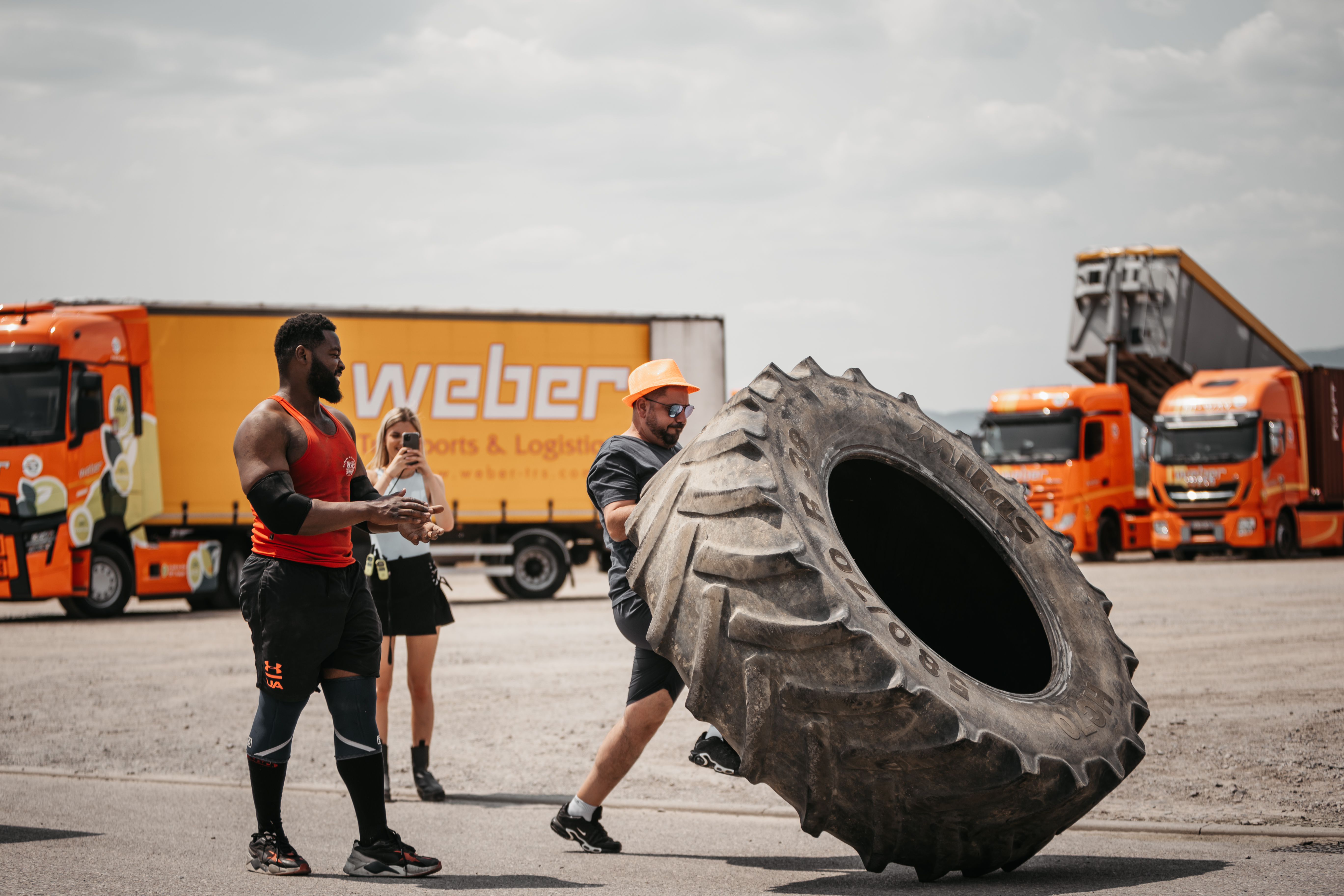 Organiser Record du monde à Liège : fédérer vos équipes avec une performance mesurable