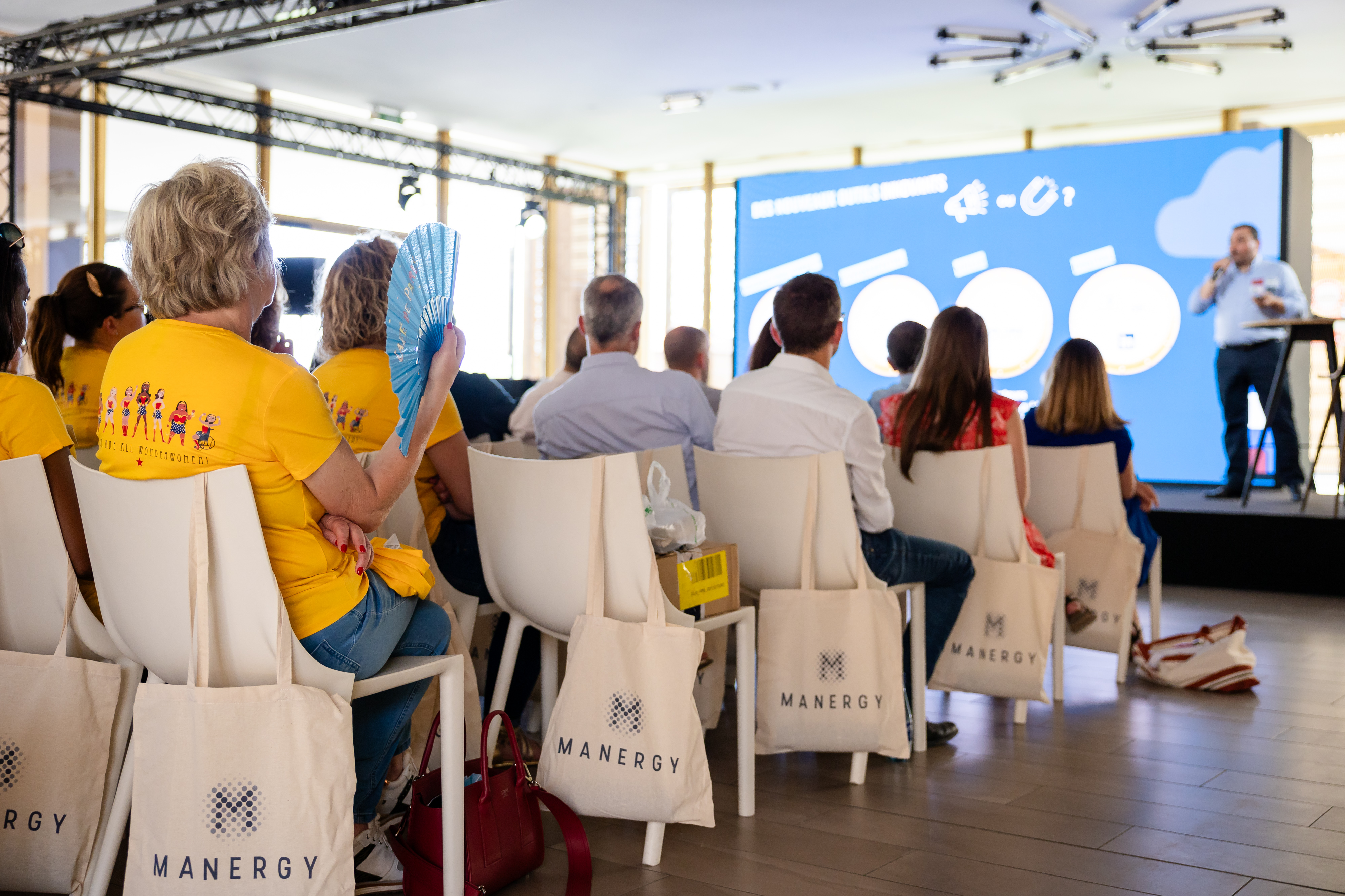 INNOV events Communication événementielle Pau