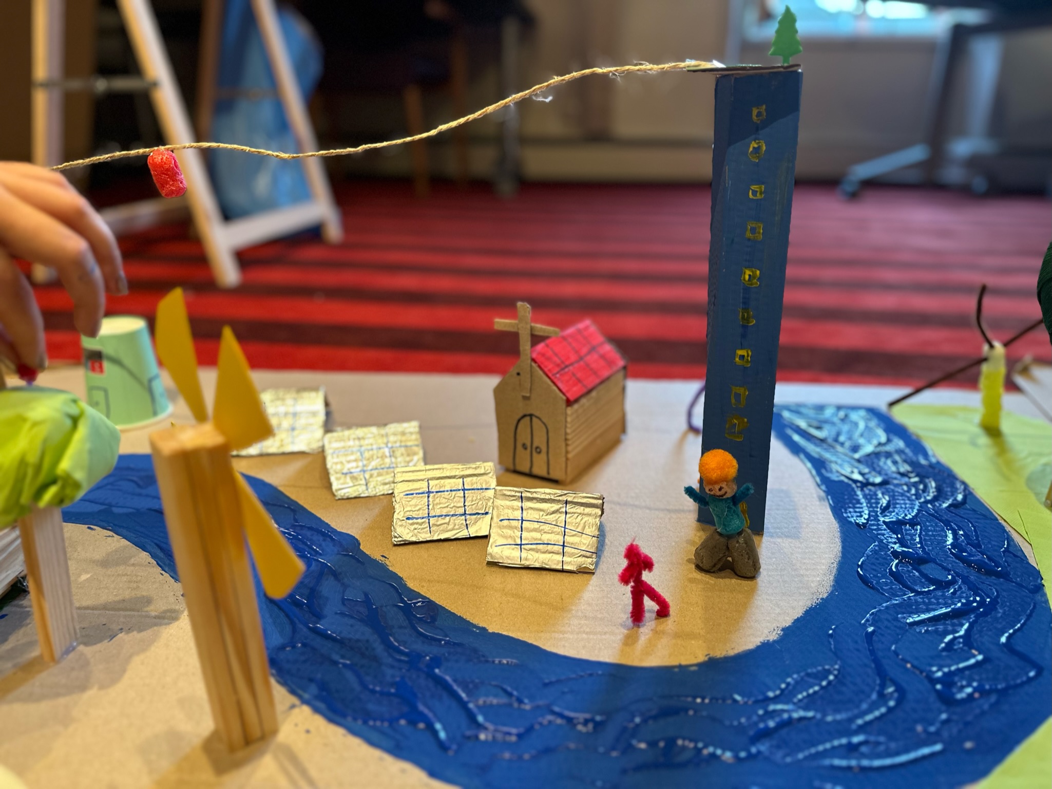 Organiser Soirée d&rsquo;entreprise à Marseille