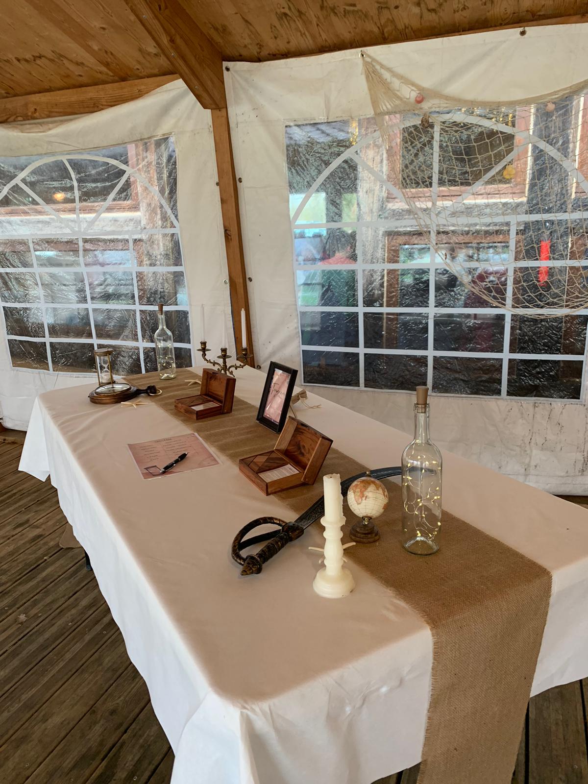 Organiser Animation Escape Game entreprise Montpellier