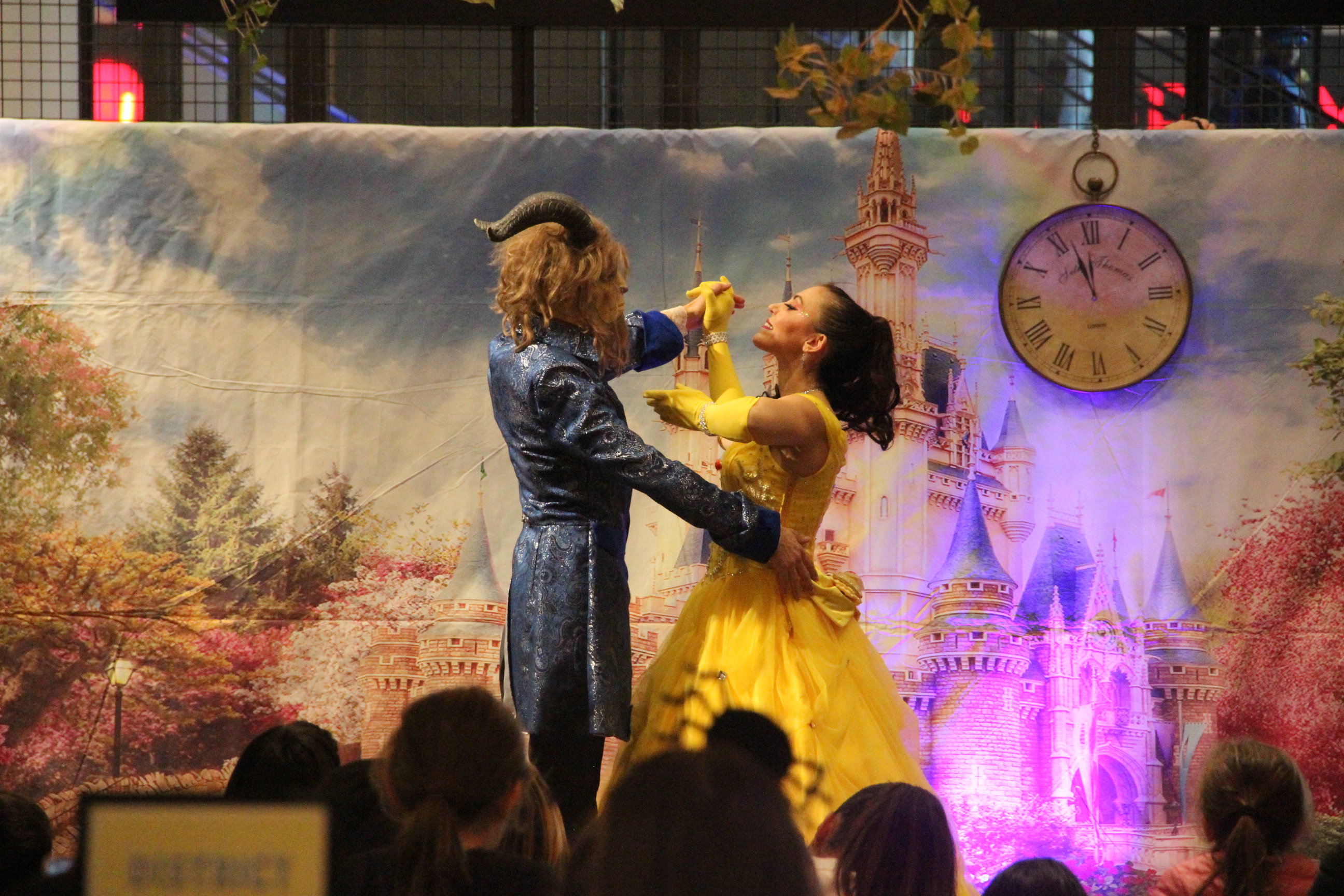 INNOV events Spectacle pour entreprise Pau