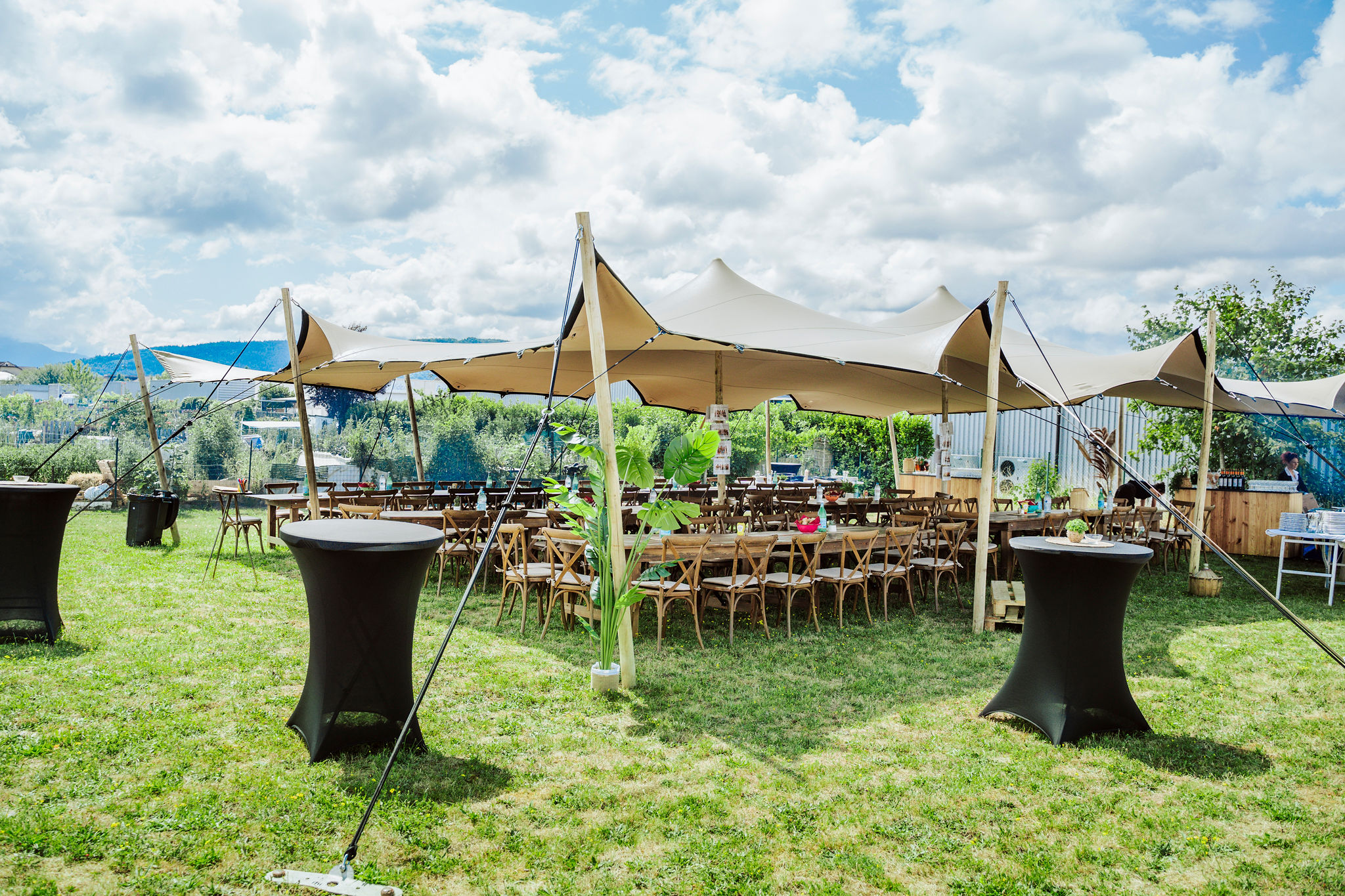 INNOV events Organisation repas collaborateurs Nice