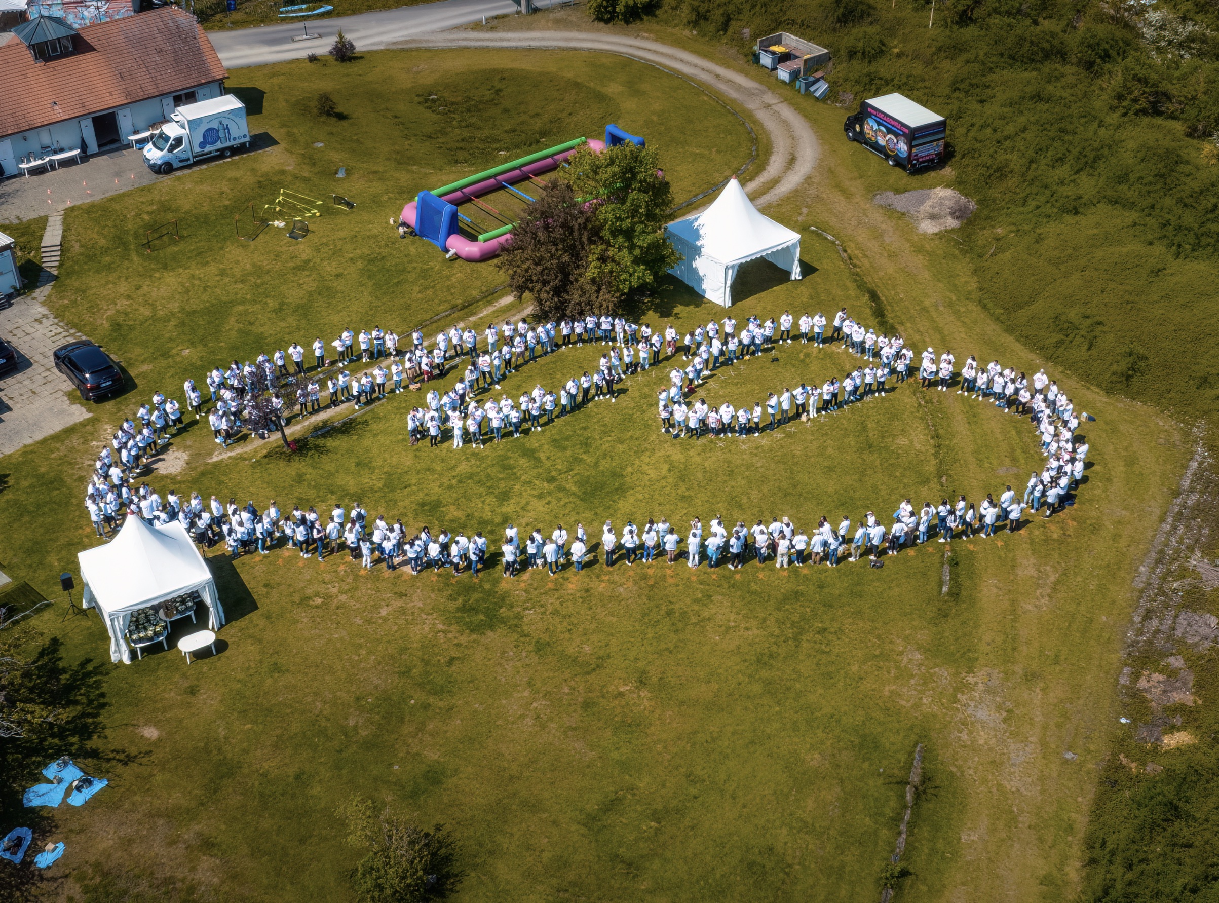 Surveillance humaine Meurthe-et-Moselle