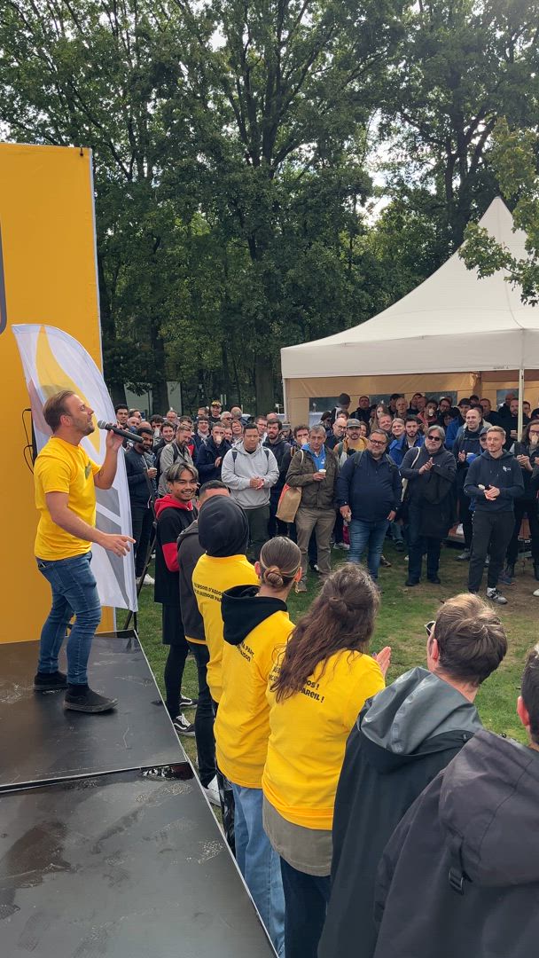 Organiser Animation Négociation entreprise Nancy