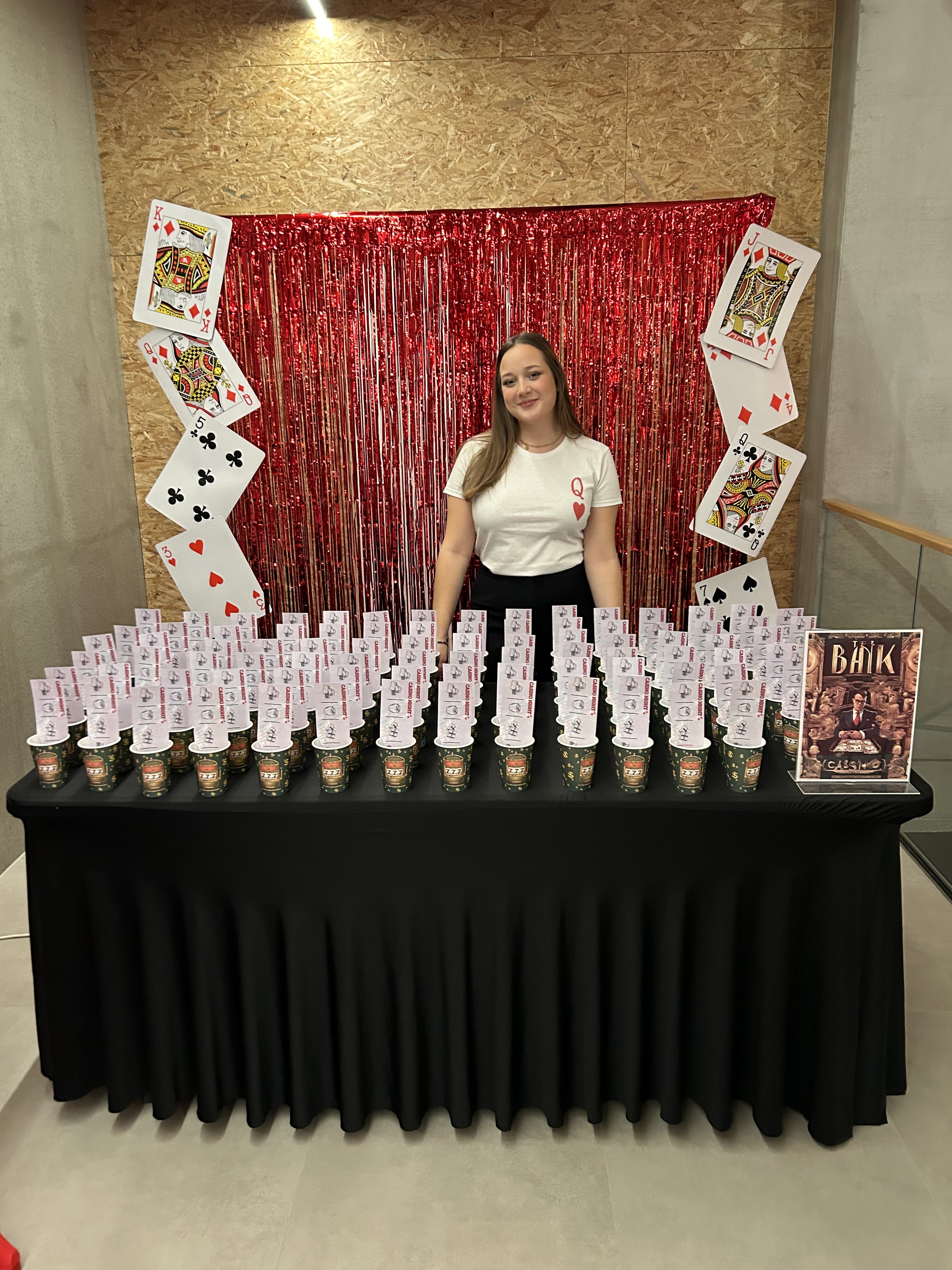 Agence événementielle Liège