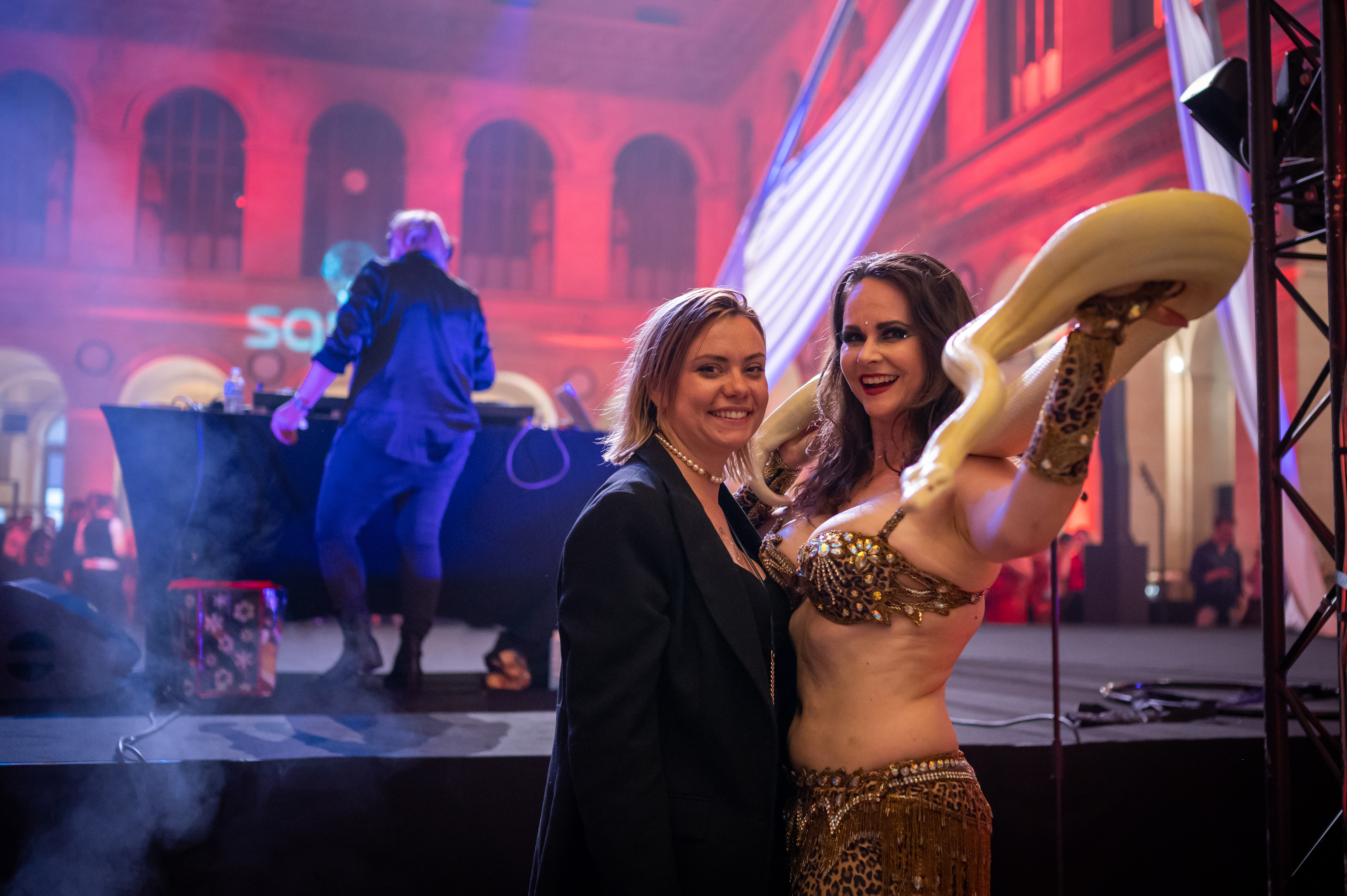 Relooking et conseil en image en entreprise Alpes-Maritimes