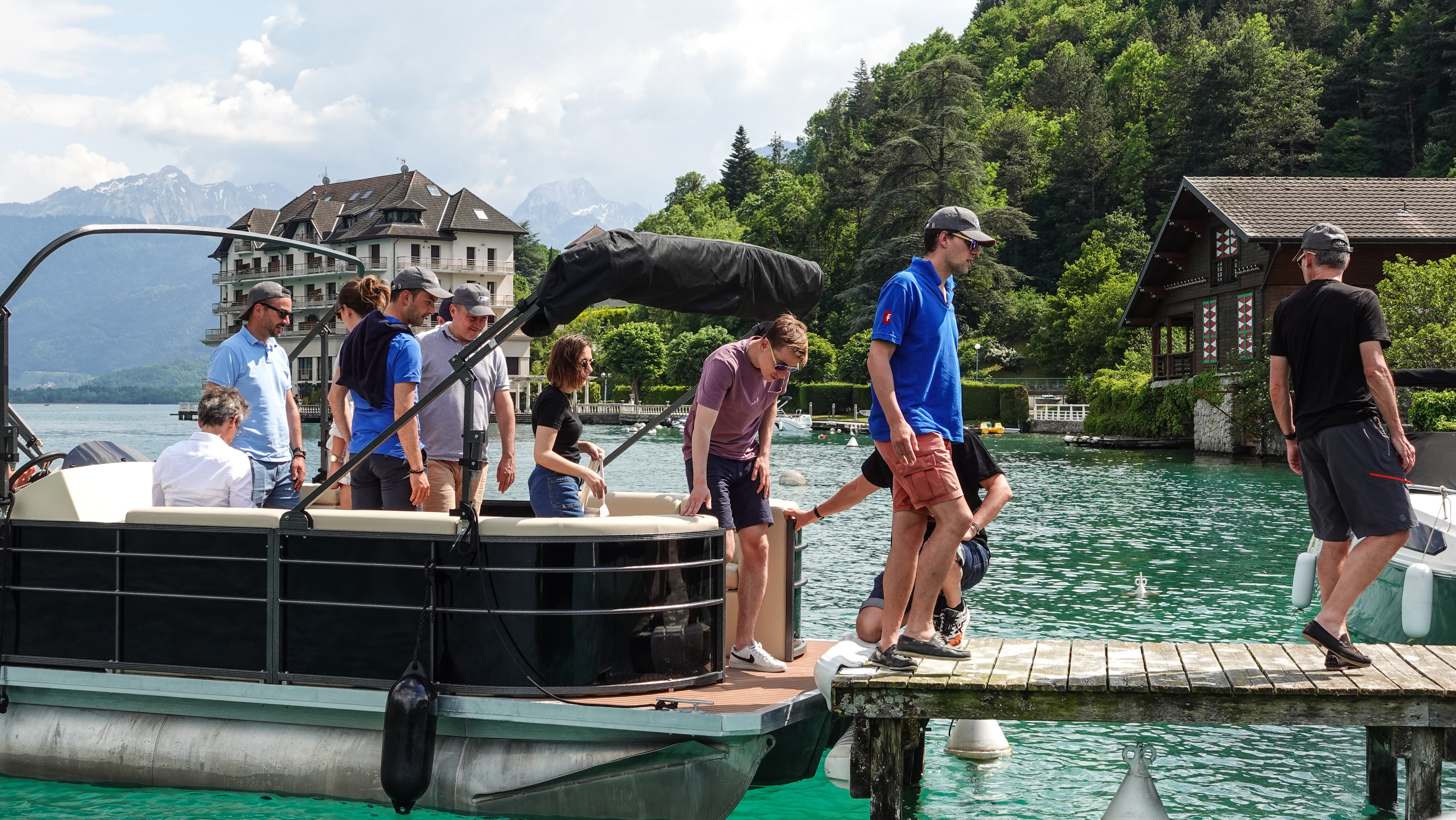 Organiser Bus / Transfert événements Montpellier