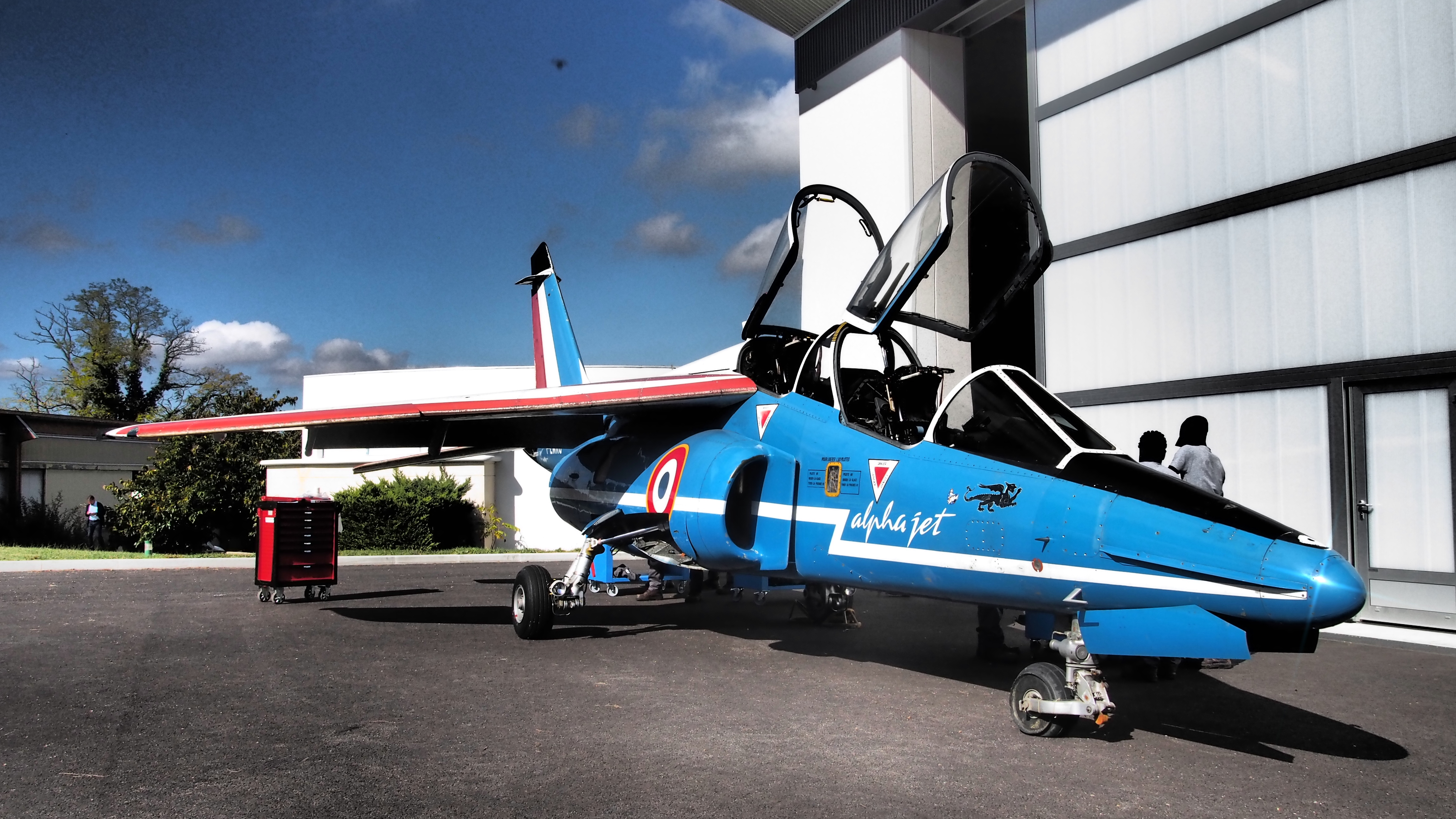 Baptême de l’air à Liège : une activation corporate qui marque sans perdre le contrôle