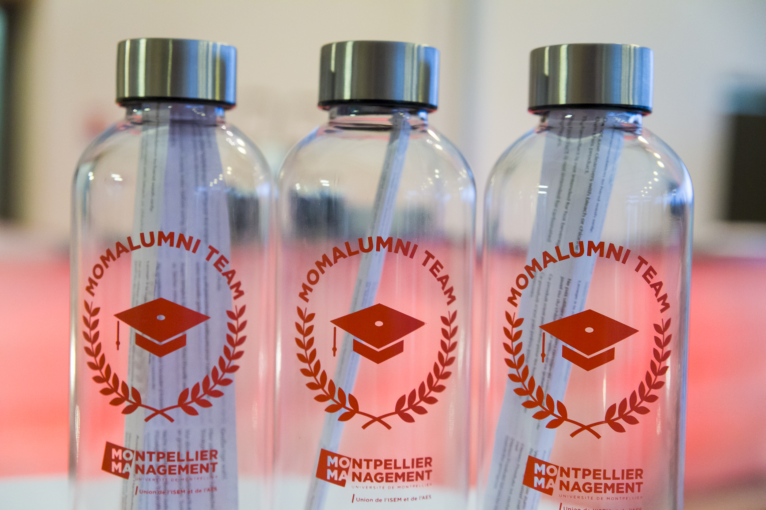 Organiser Goodies à Liège : des objets utiles, livrés à temps, alignés sur votre image