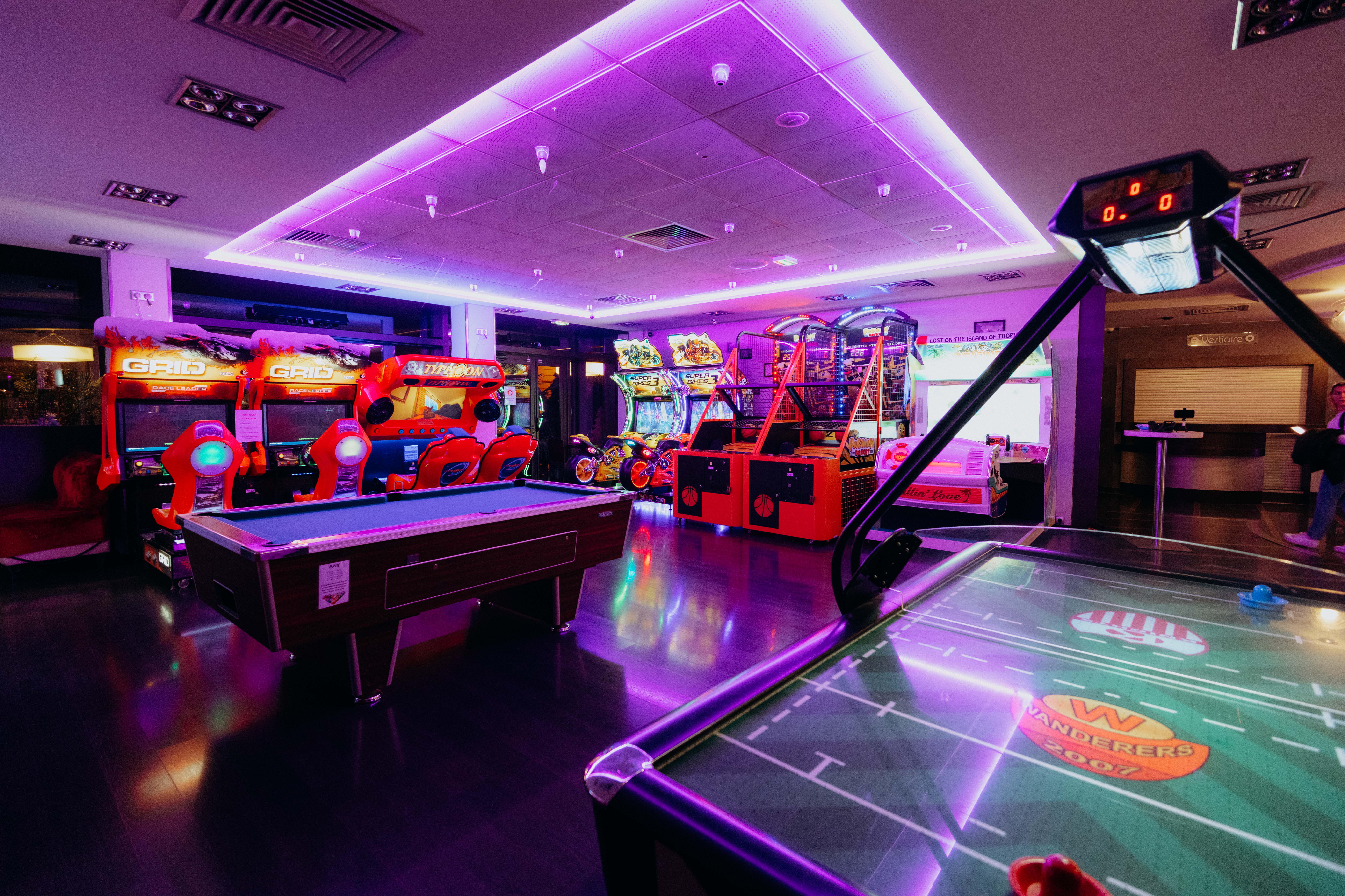 Agence événementielle Liège