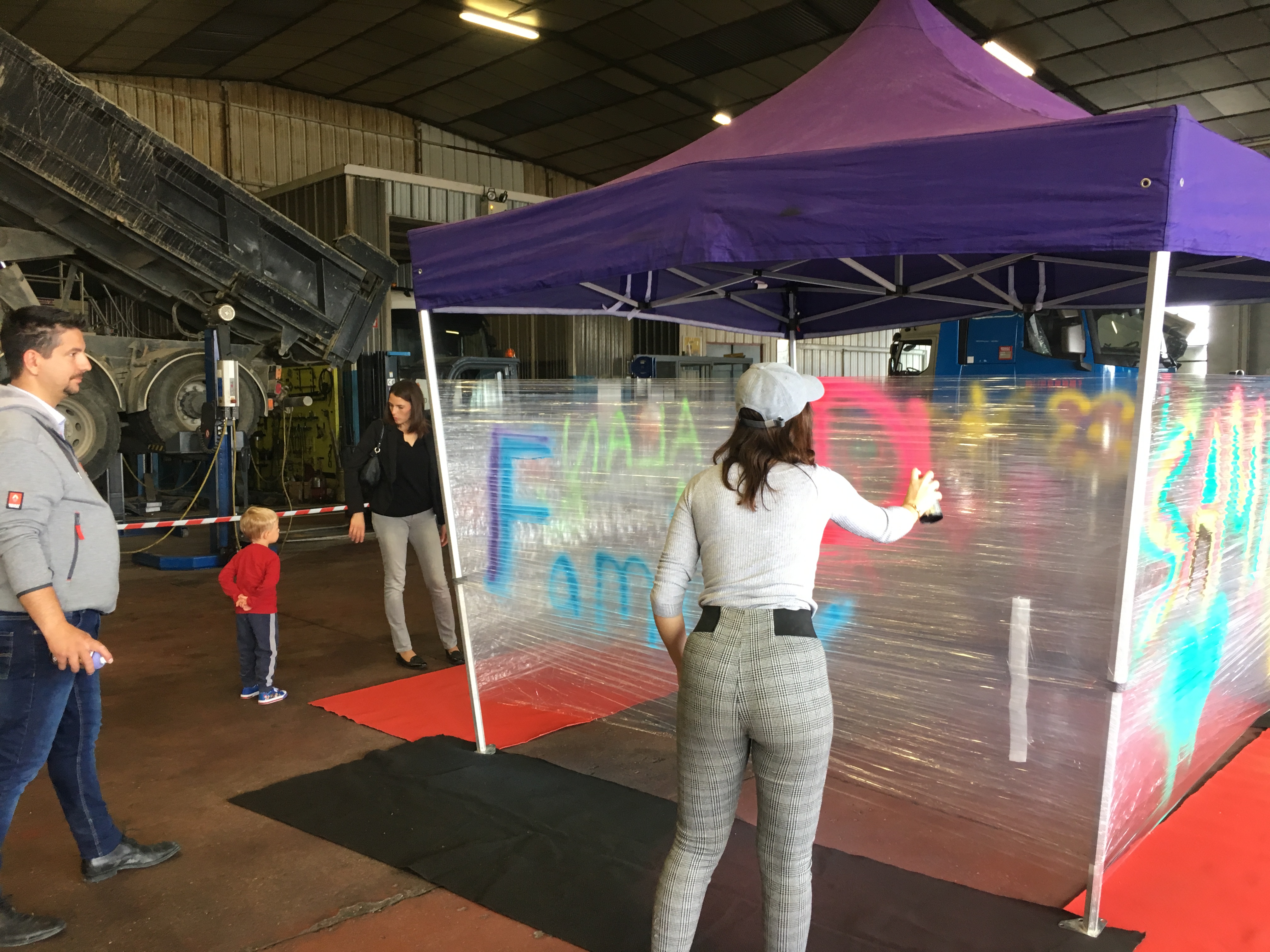 Animation négociation d’entreprise Meurthe-et-Moselle