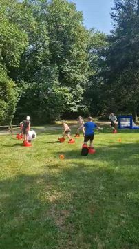 Organiser Animations RSE Lille