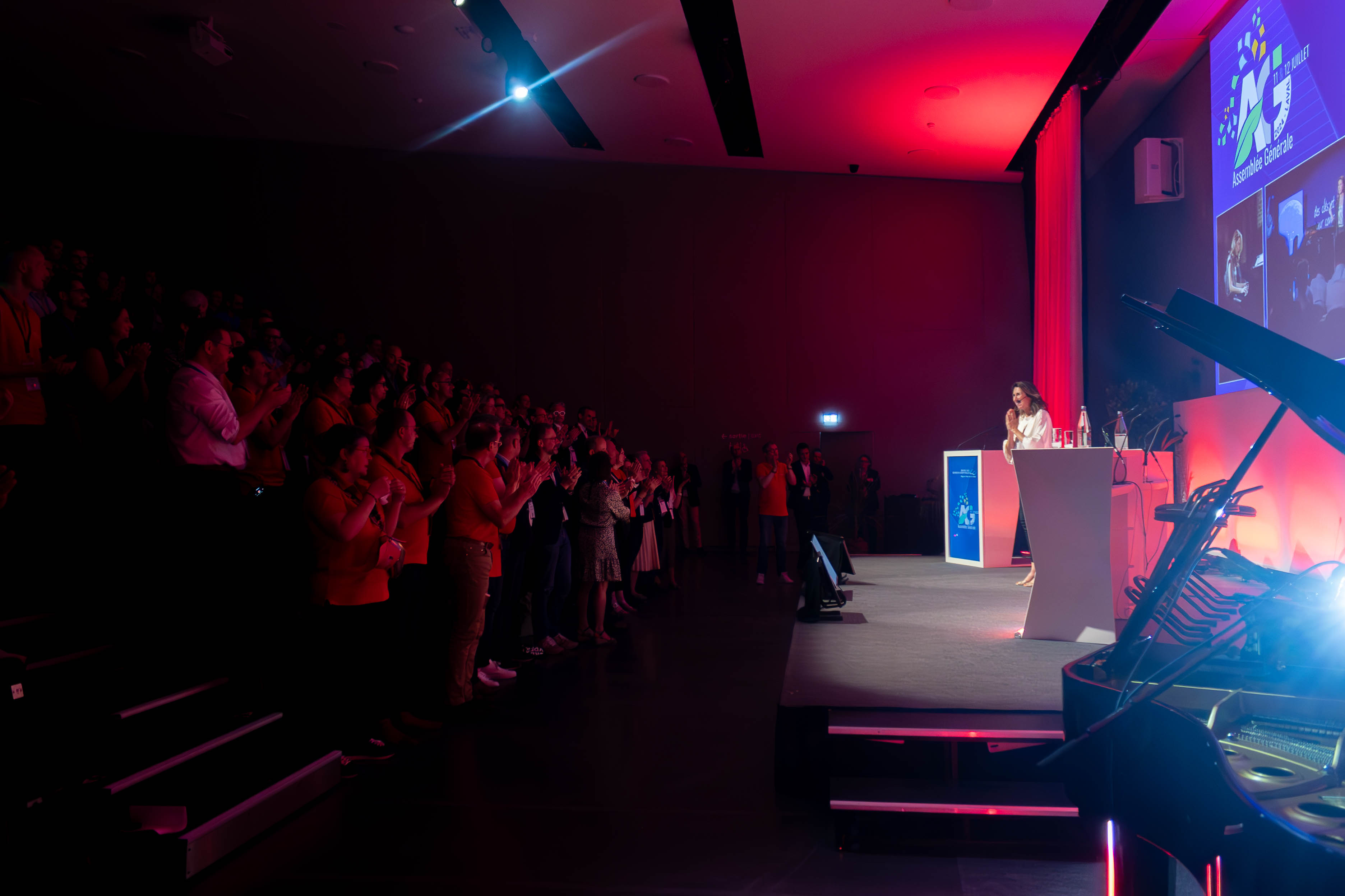 INNOV events Assemblée Générale Pau