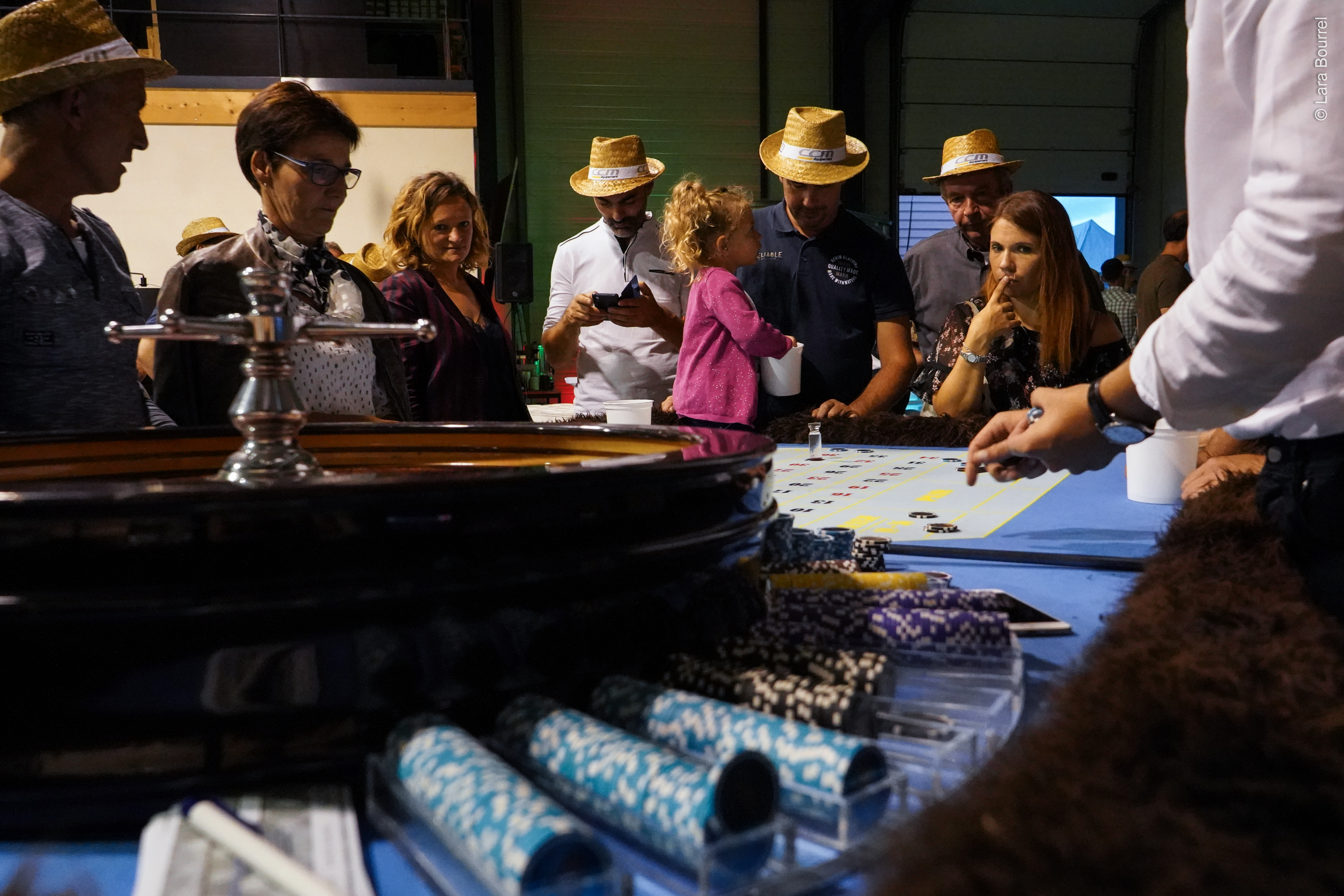 Agence événementielle Liège