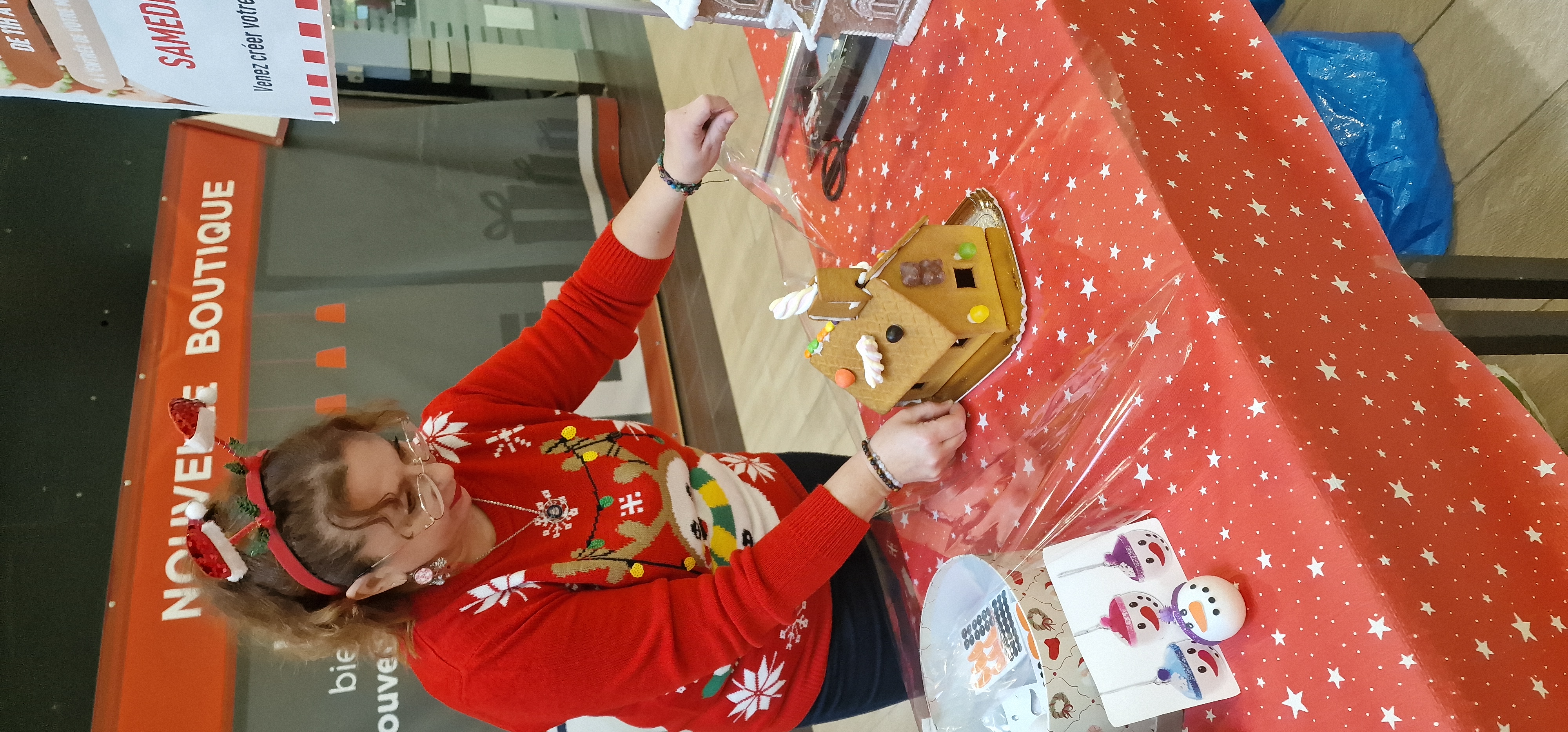 Organiser Animation Emission TV Nevers