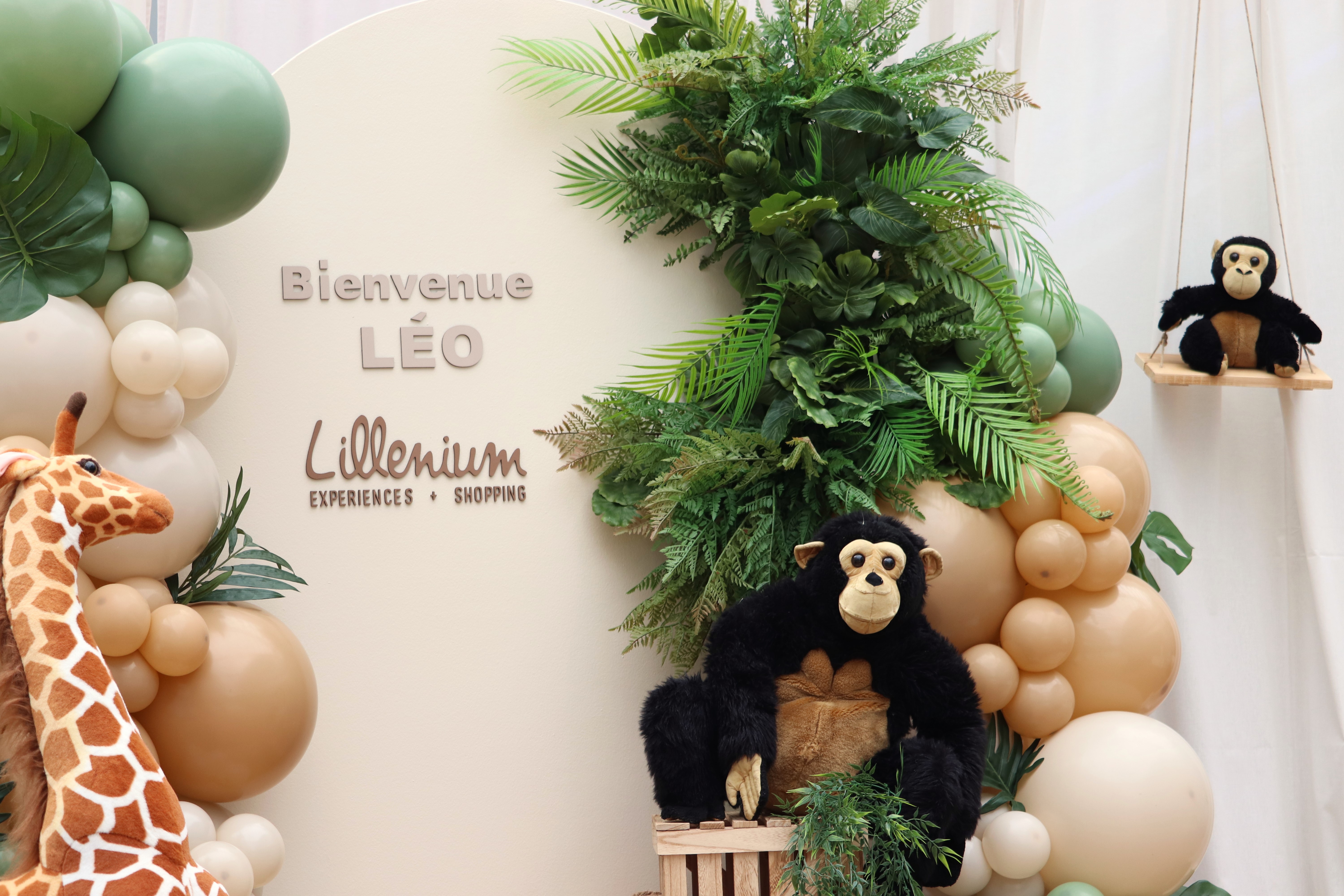 INNOV events Décoration événementielle Pau