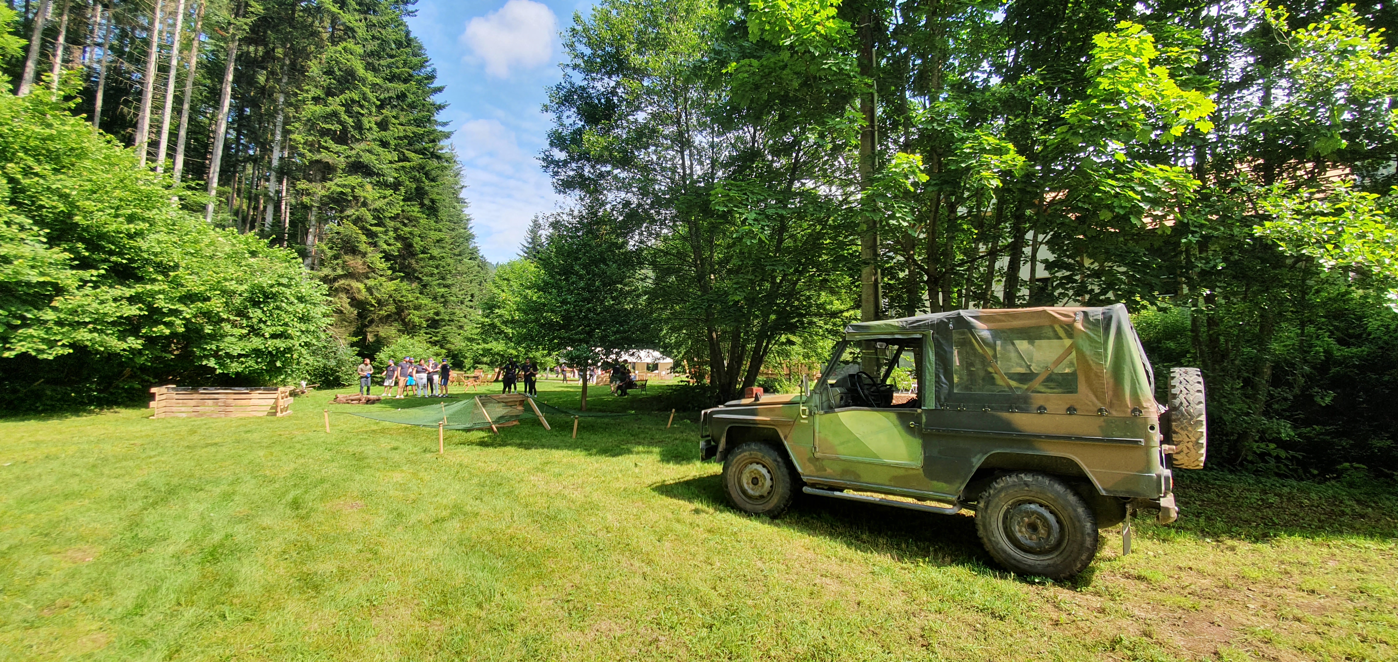 Crisis Negotiation Workshop in Brussels for leaders who must stay calm under pressure