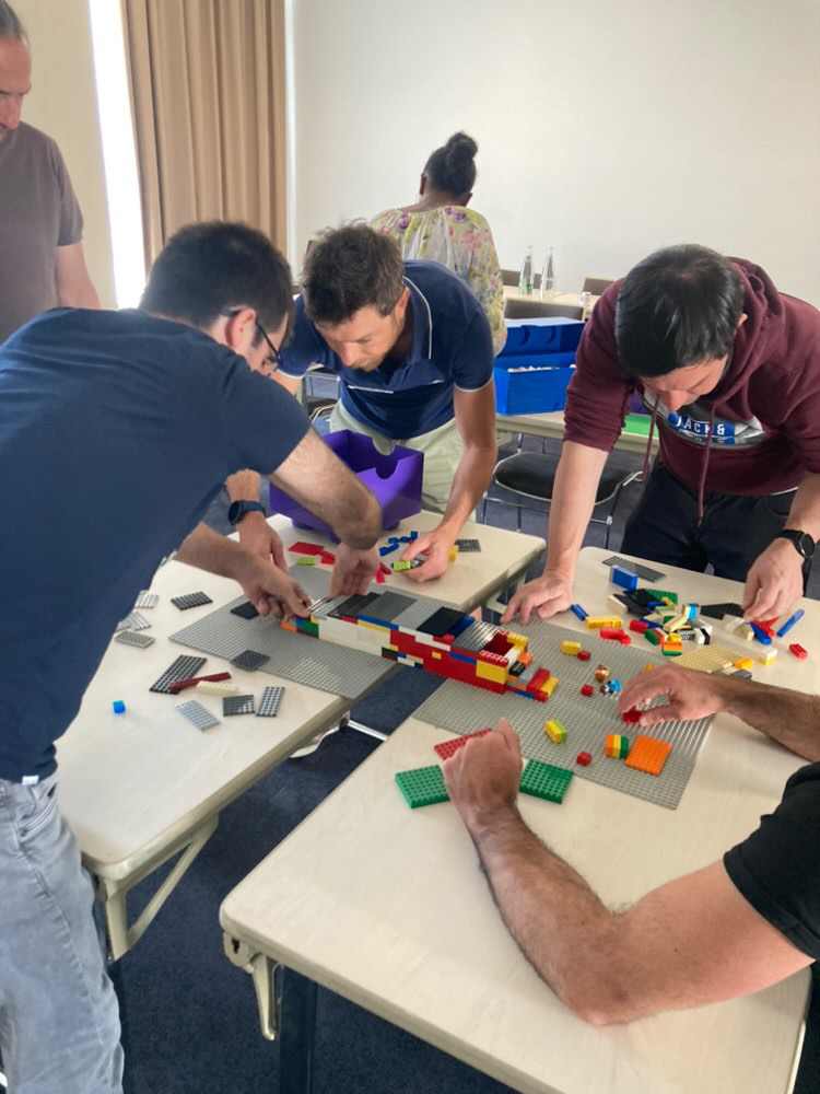 Agence événementielle Liège