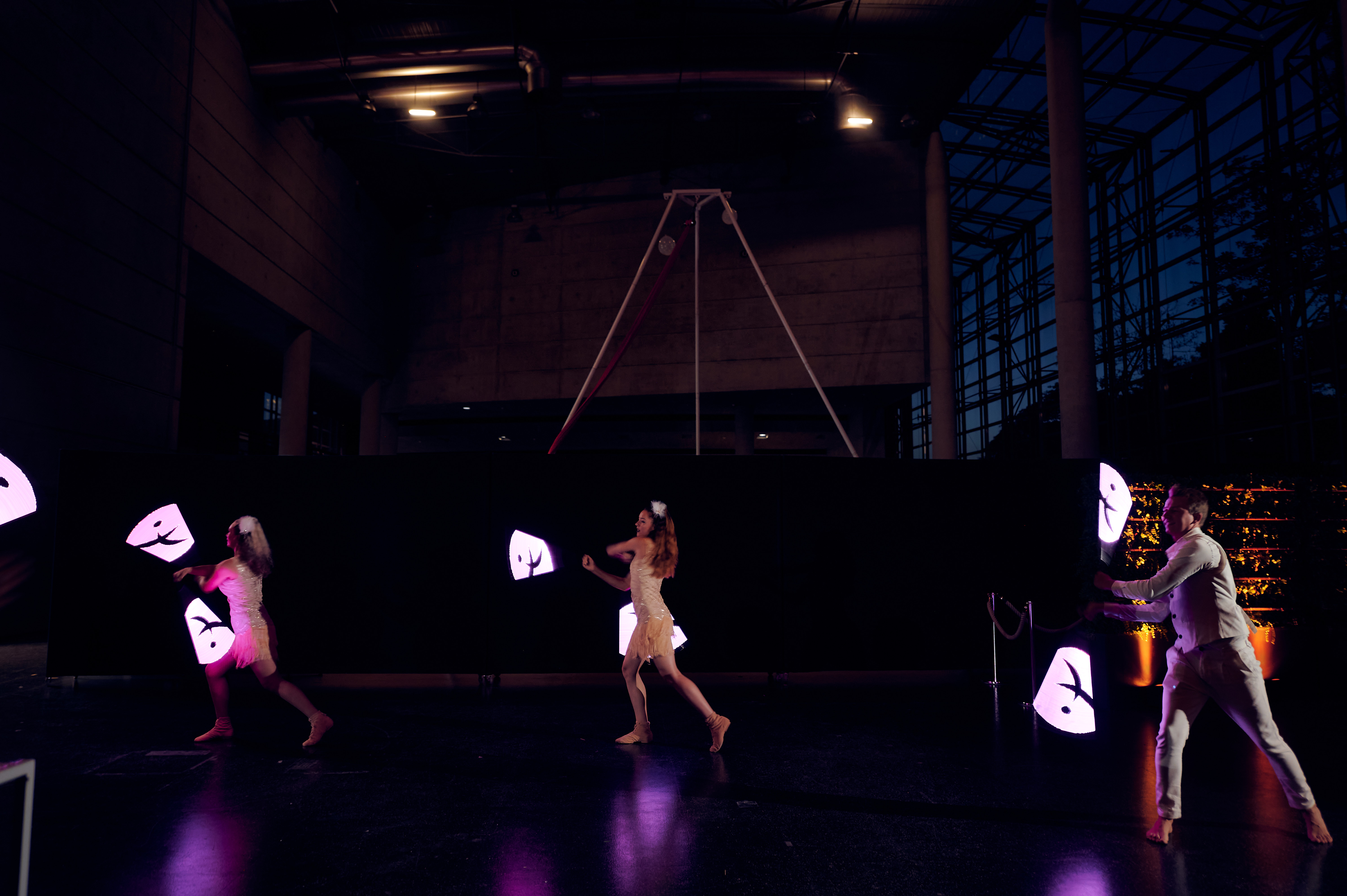 Flocage lumineux événements Lille (59)