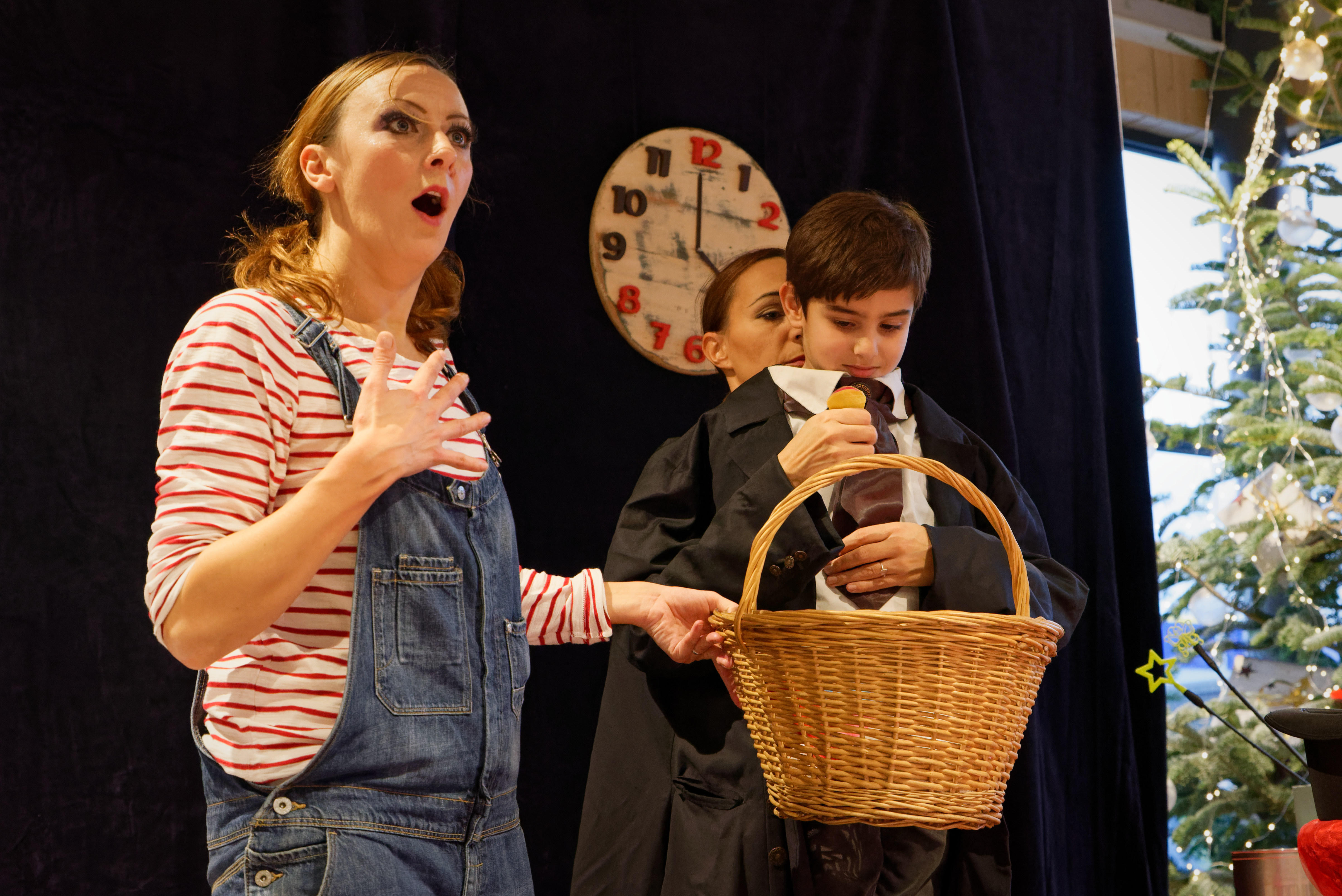 Atelier acting à Liège : renforcer la prise de parole et la cohésion, sans perdre de temps