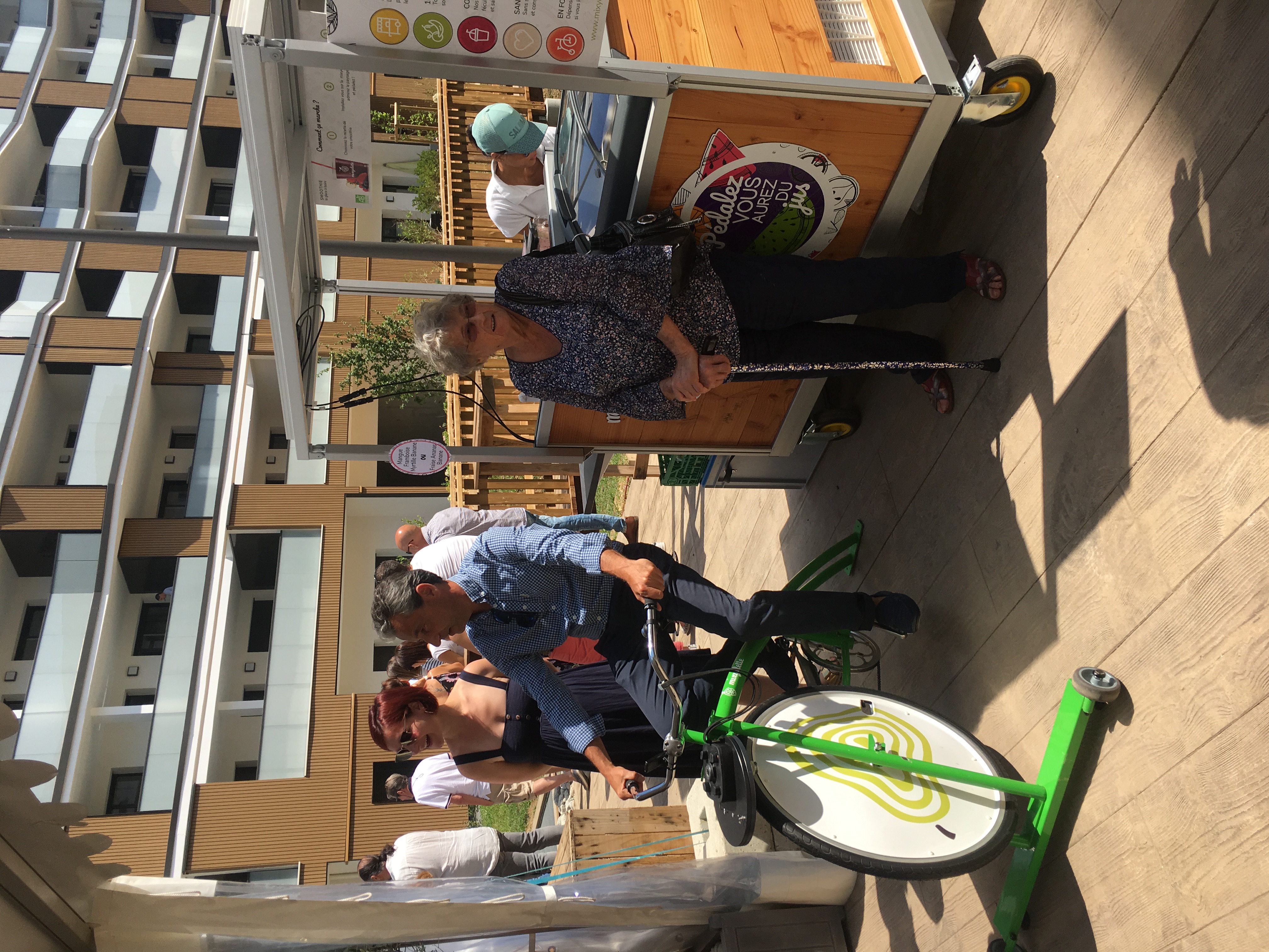 Organiser Animations RSE Bourg-En-Bresse